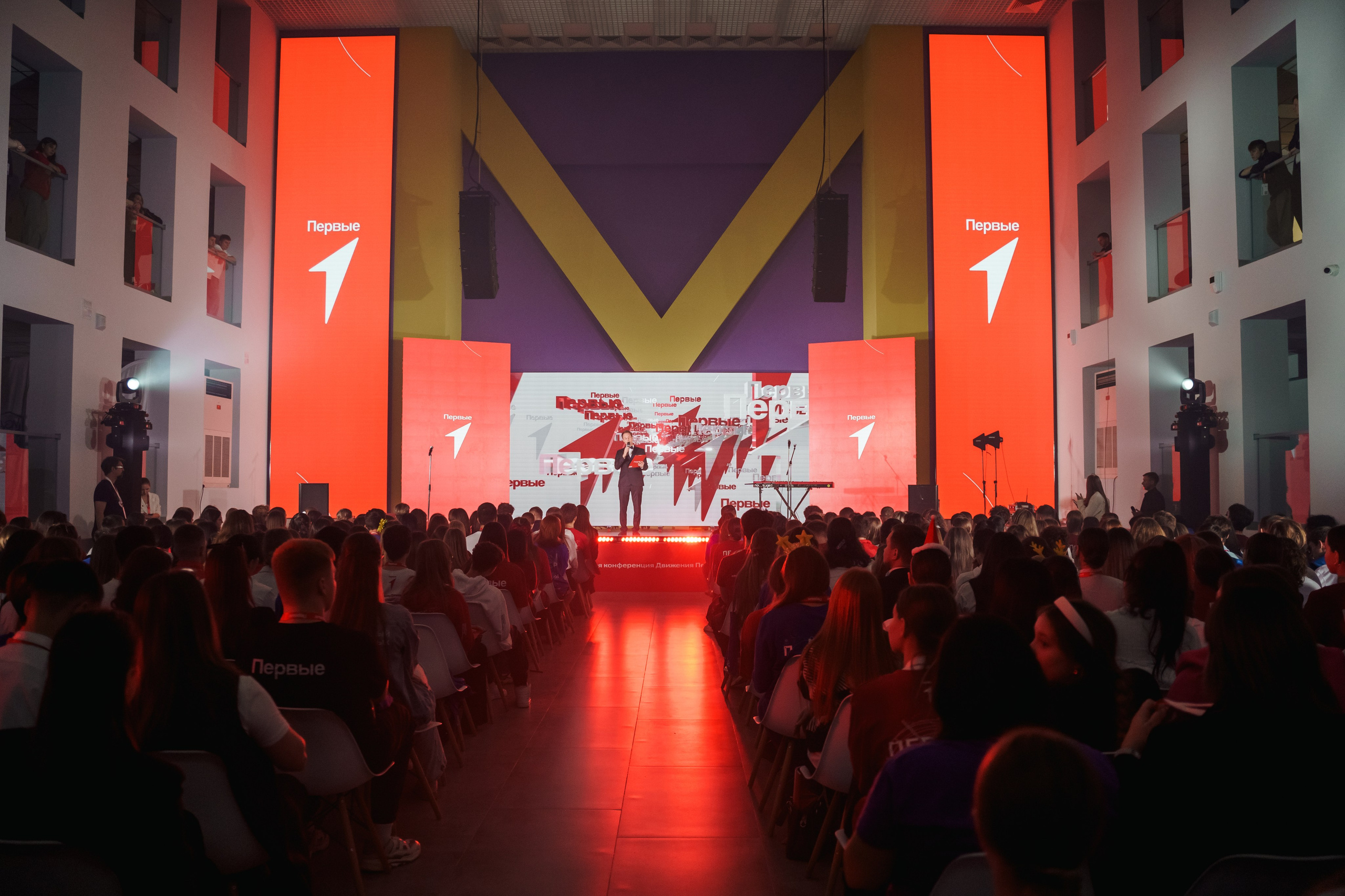 Концертная история. Репортажный фотограф в Краснодаре Ильченко Дарья