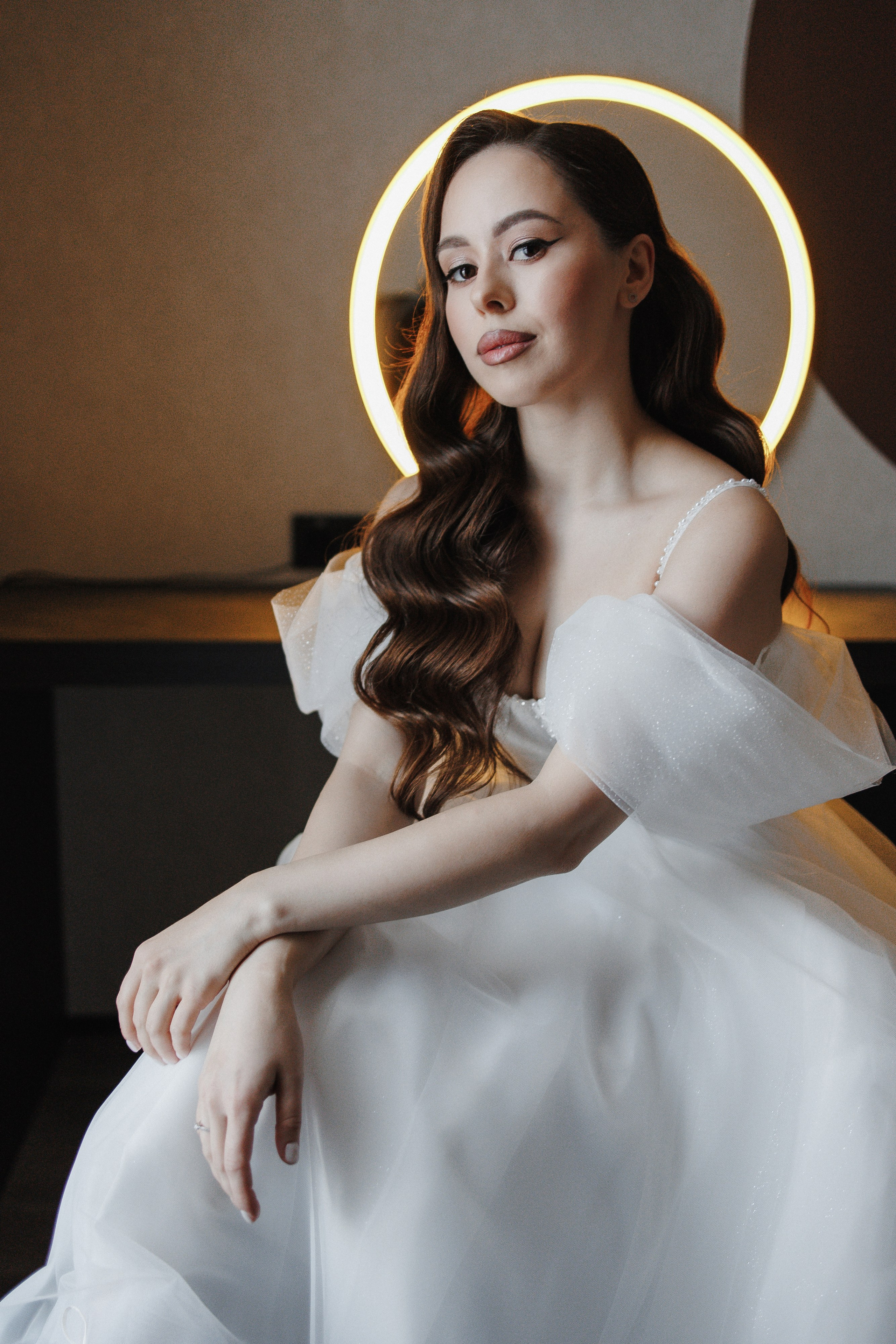 Никита и Катя. Семейный свадебный фотограф Семен Егоров