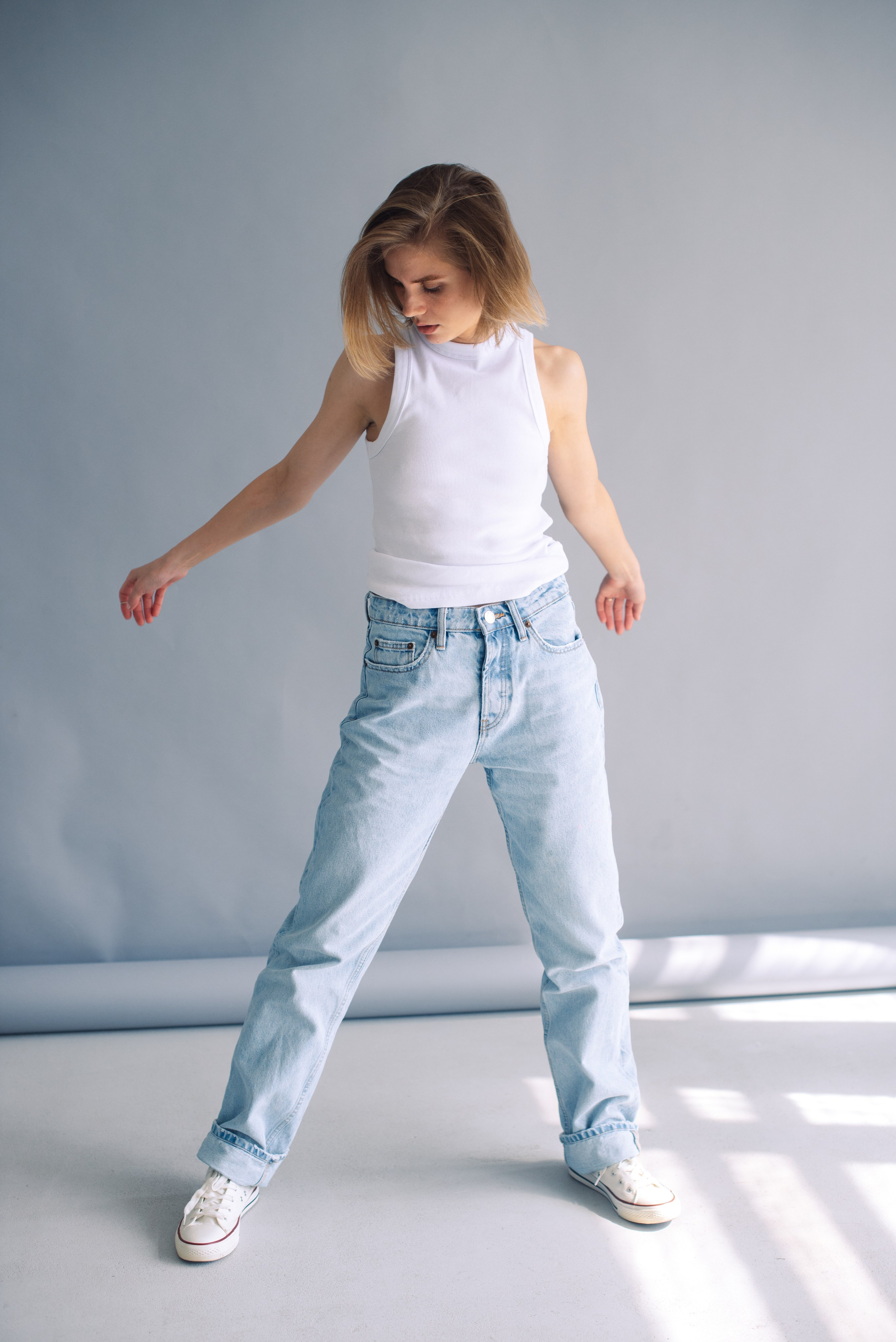 Натали. Фотограф в Москве Hellga Raf Хельга Раф