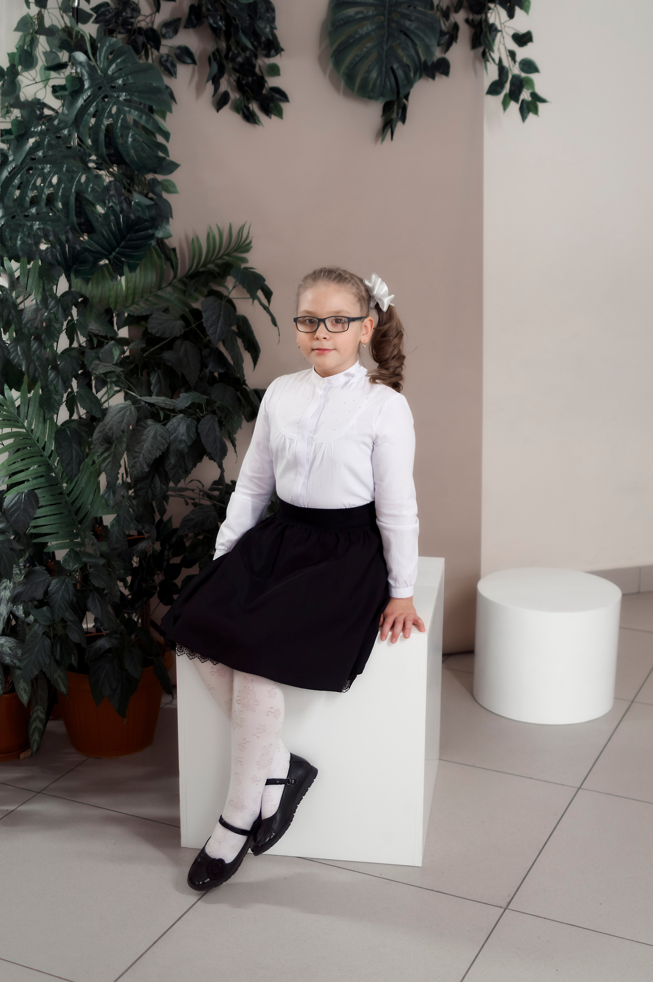 4 класс. Фотограф Светлана Воронцова