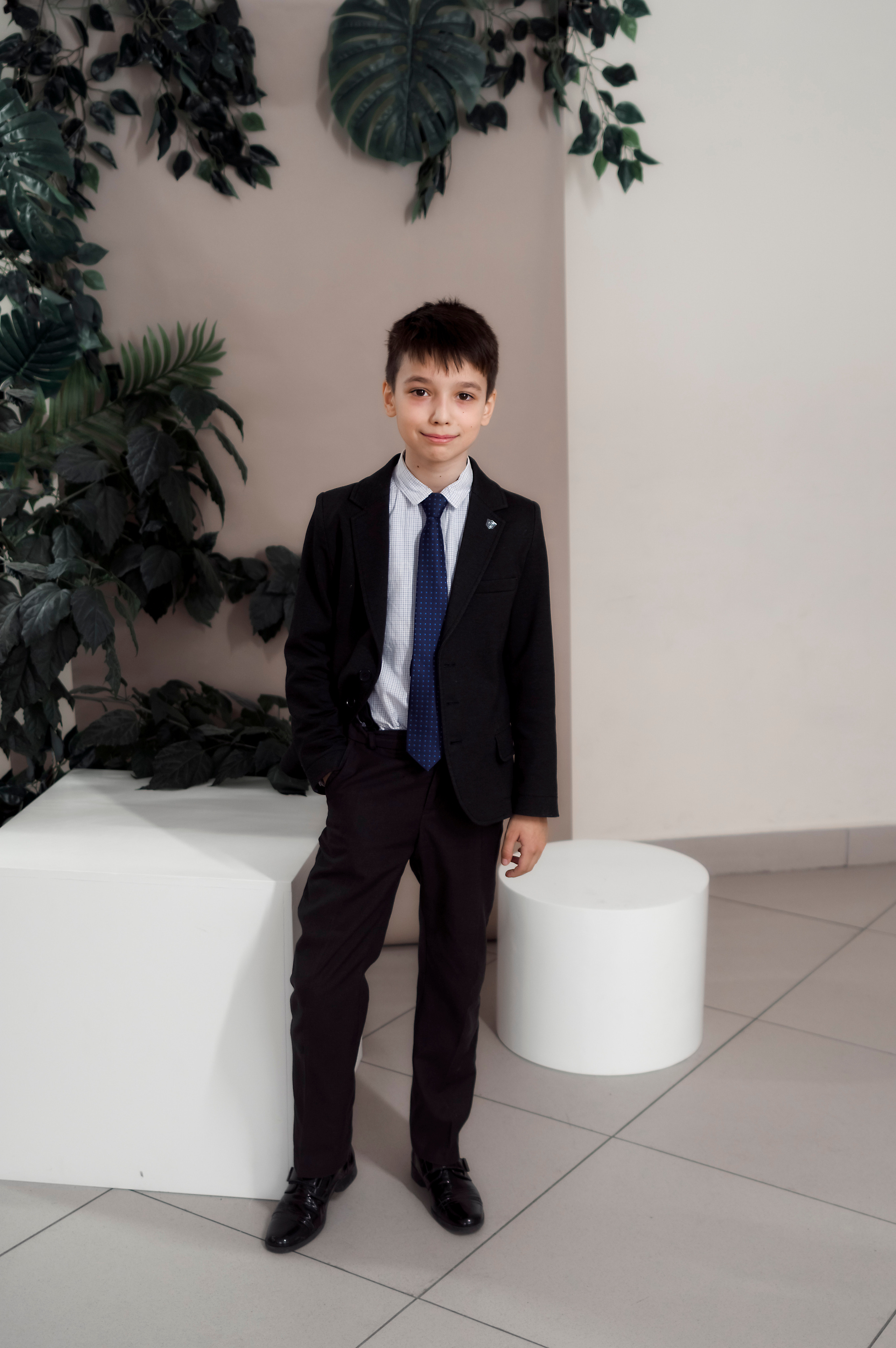 4 класс. Фотограф Светлана Воронцова