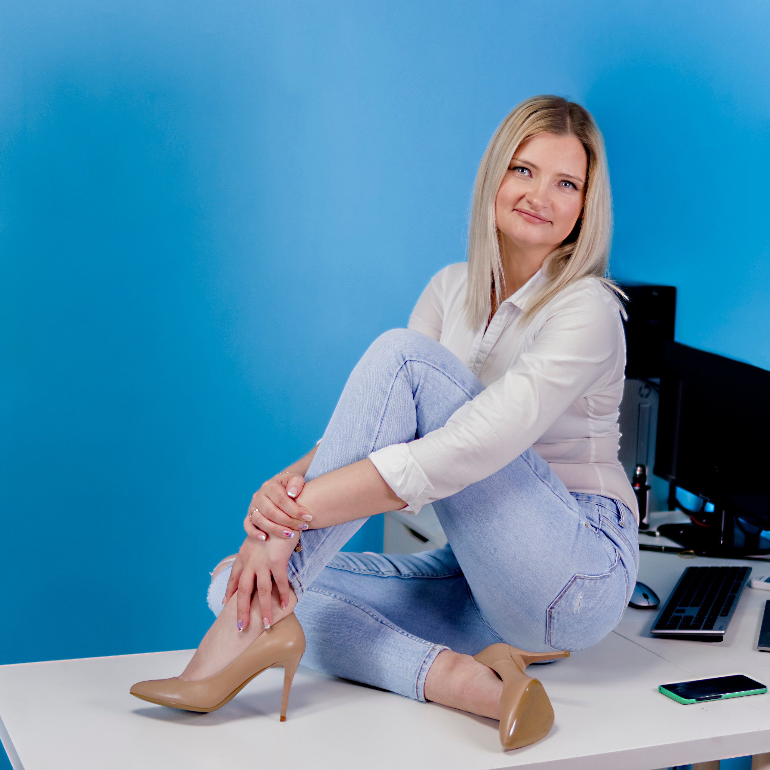 Контент. Фотограф Светлана Воронцова