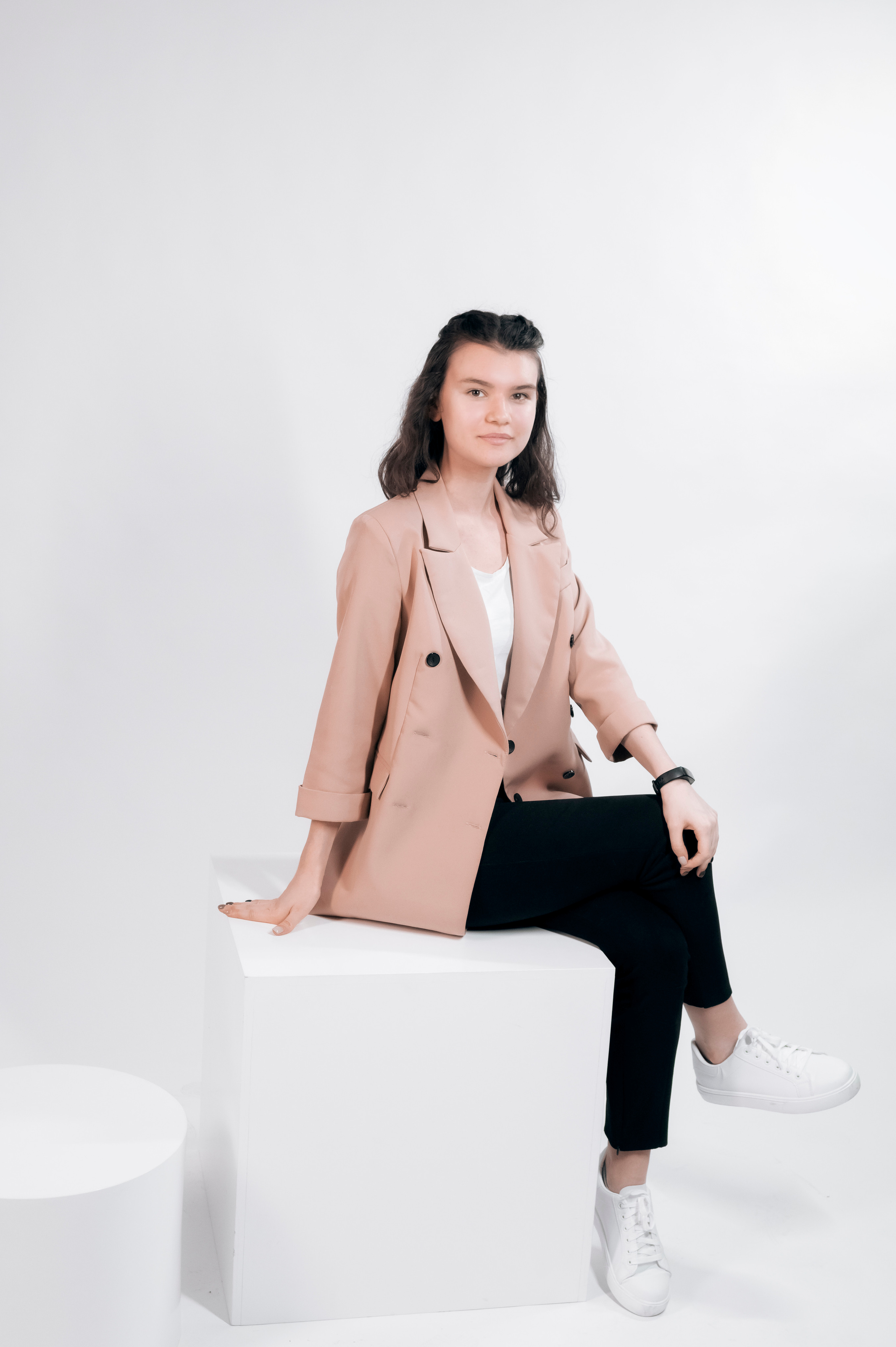 9 класс. Фотограф Светлана Воронцова