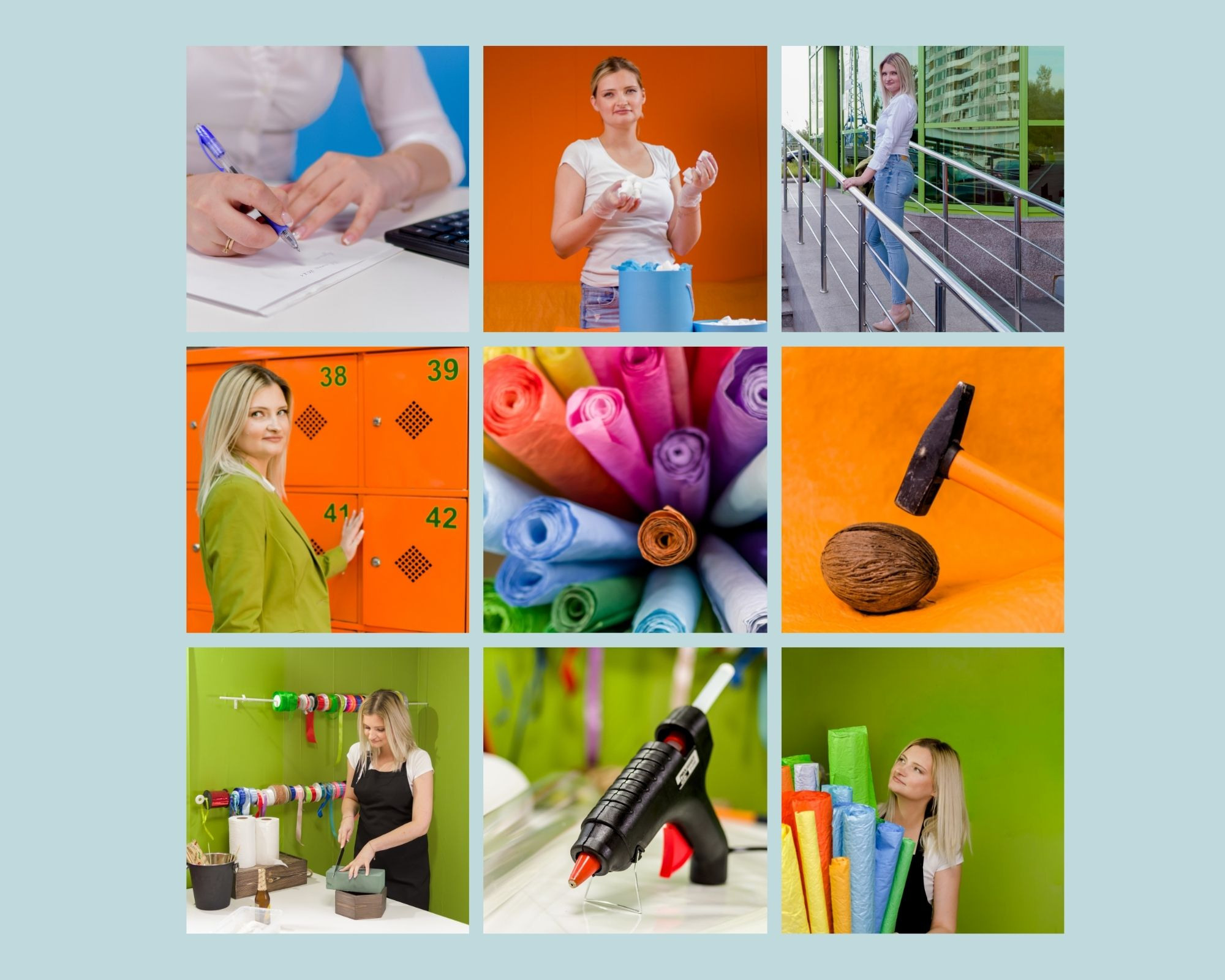 Контент. Фотограф Светлана Воронцова