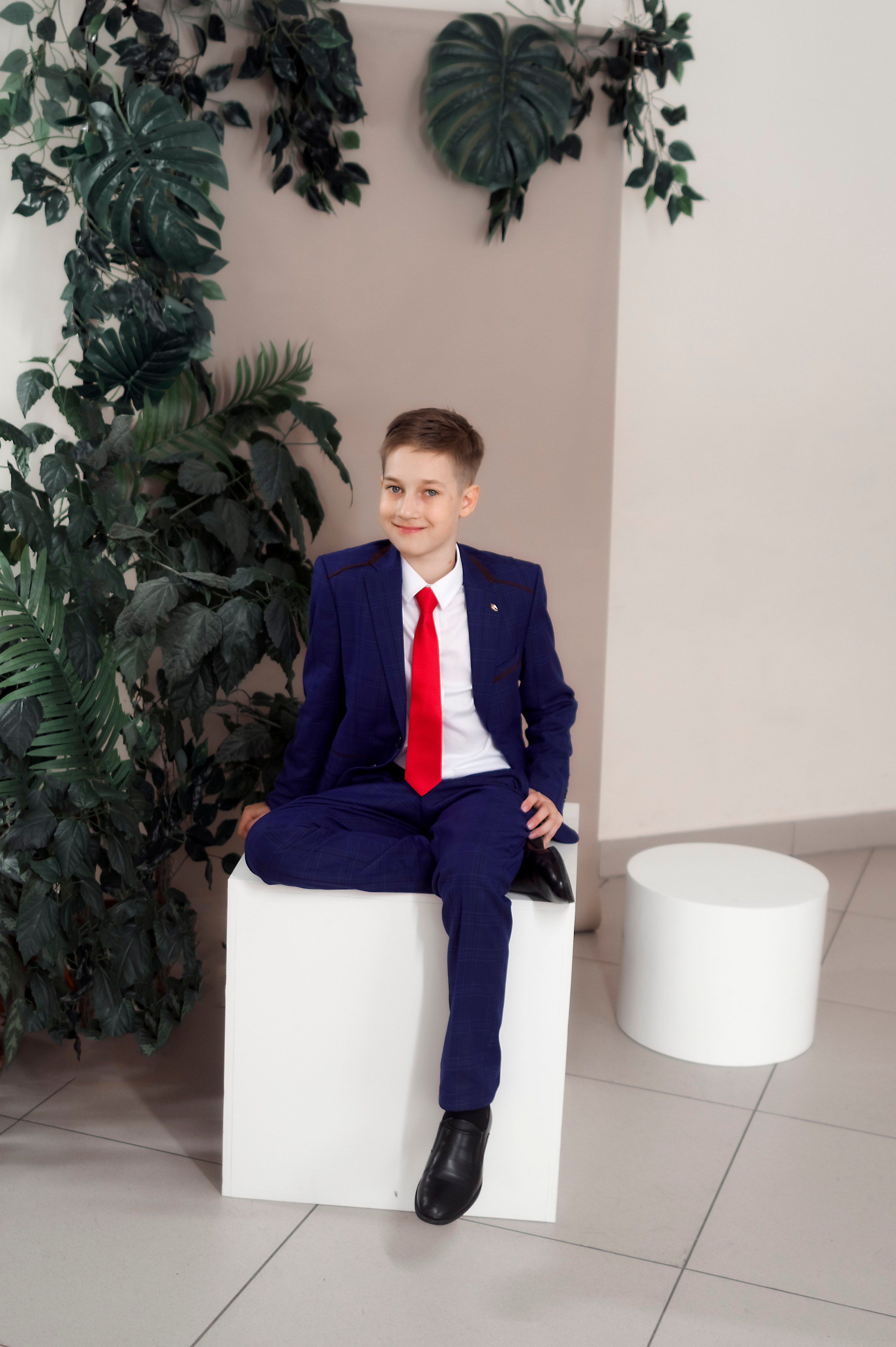 4 класс. Фотограф Светлана Воронцова