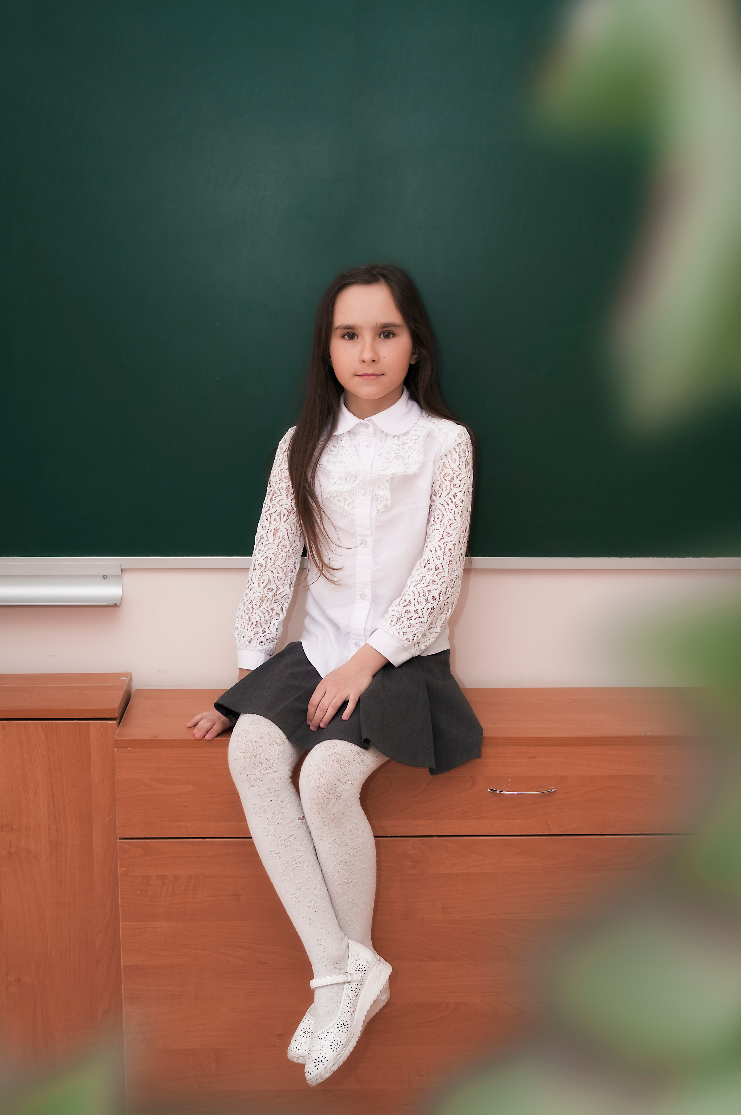 4 класс. Фотограф Светлана Воронцова