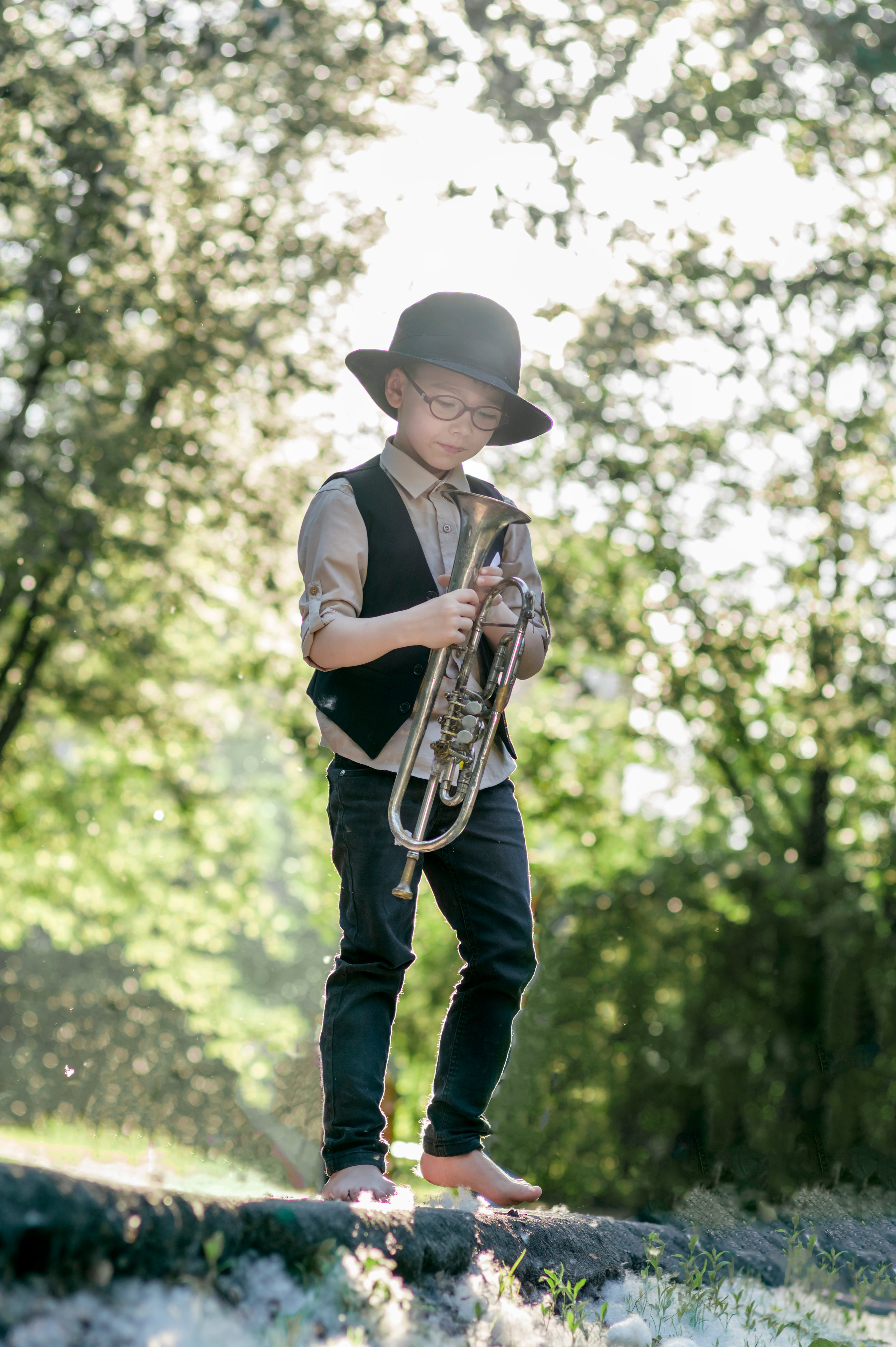 Детские. Фотограф Светлана Воронцова