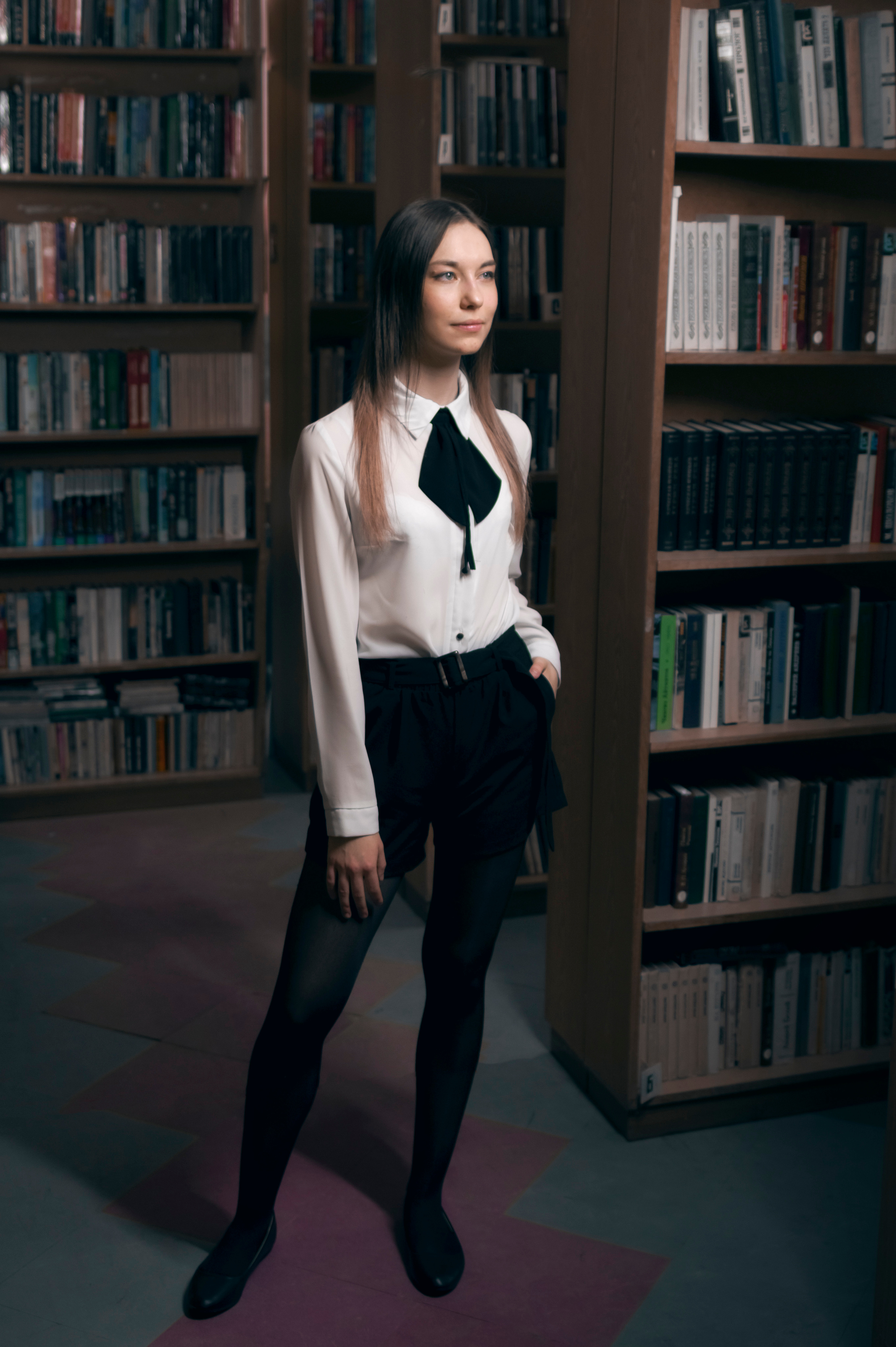 11 класс. Фотограф Светлана Воронцова