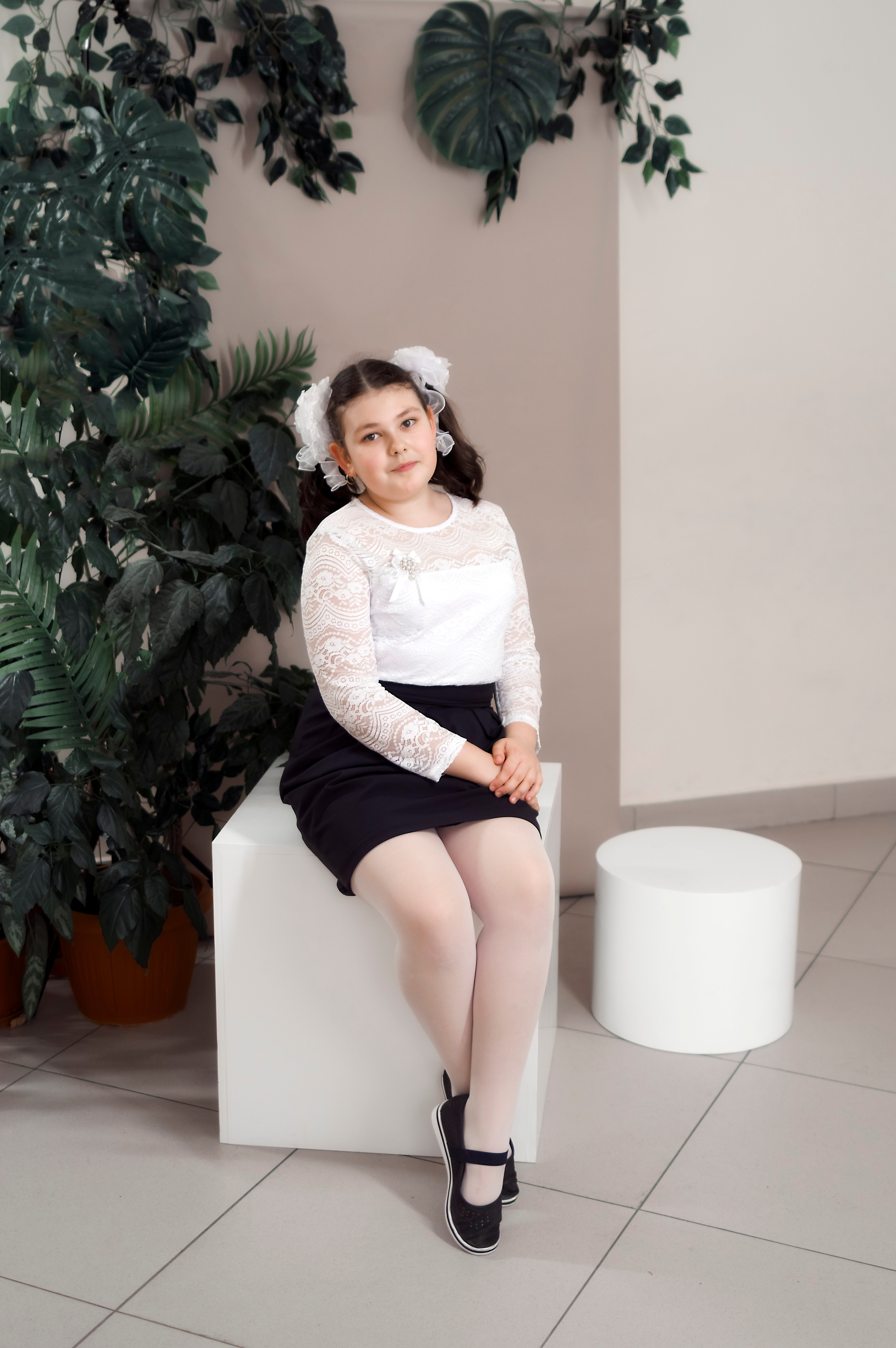 4 класс. Фотограф Светлана Воронцова