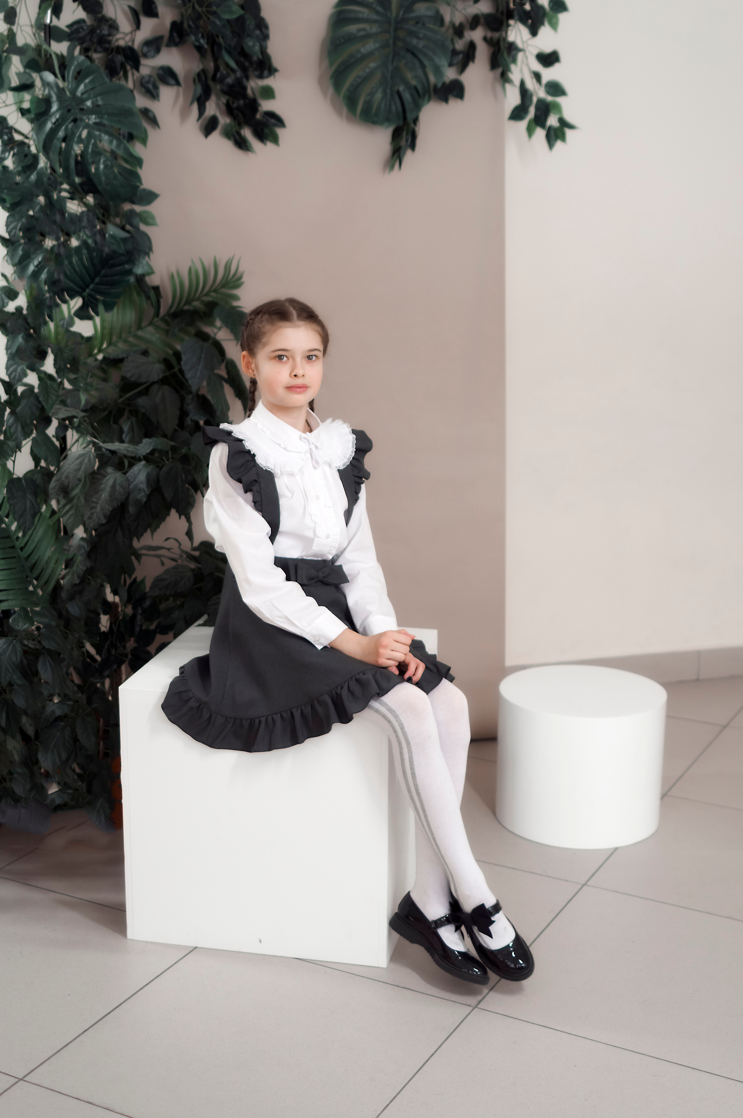 4 класс. Фотограф Светлана Воронцова