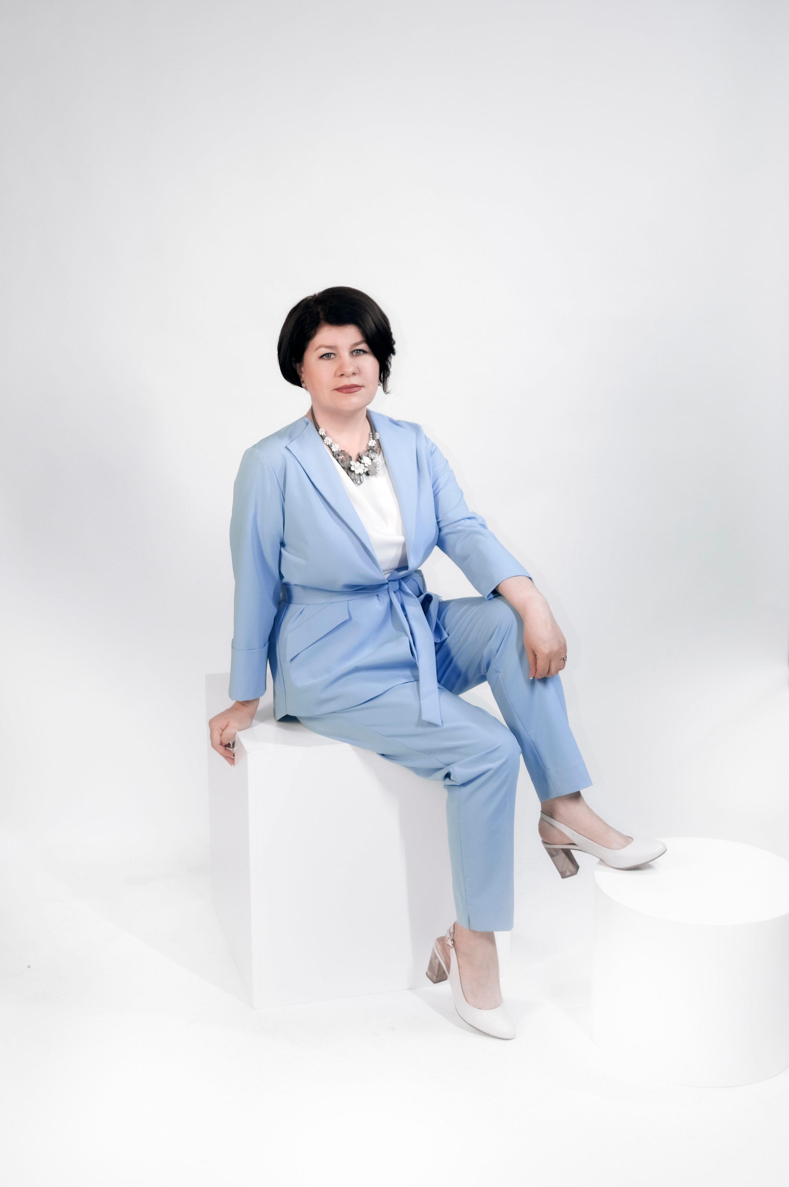 9 класс. Фотограф Светлана Воронцова