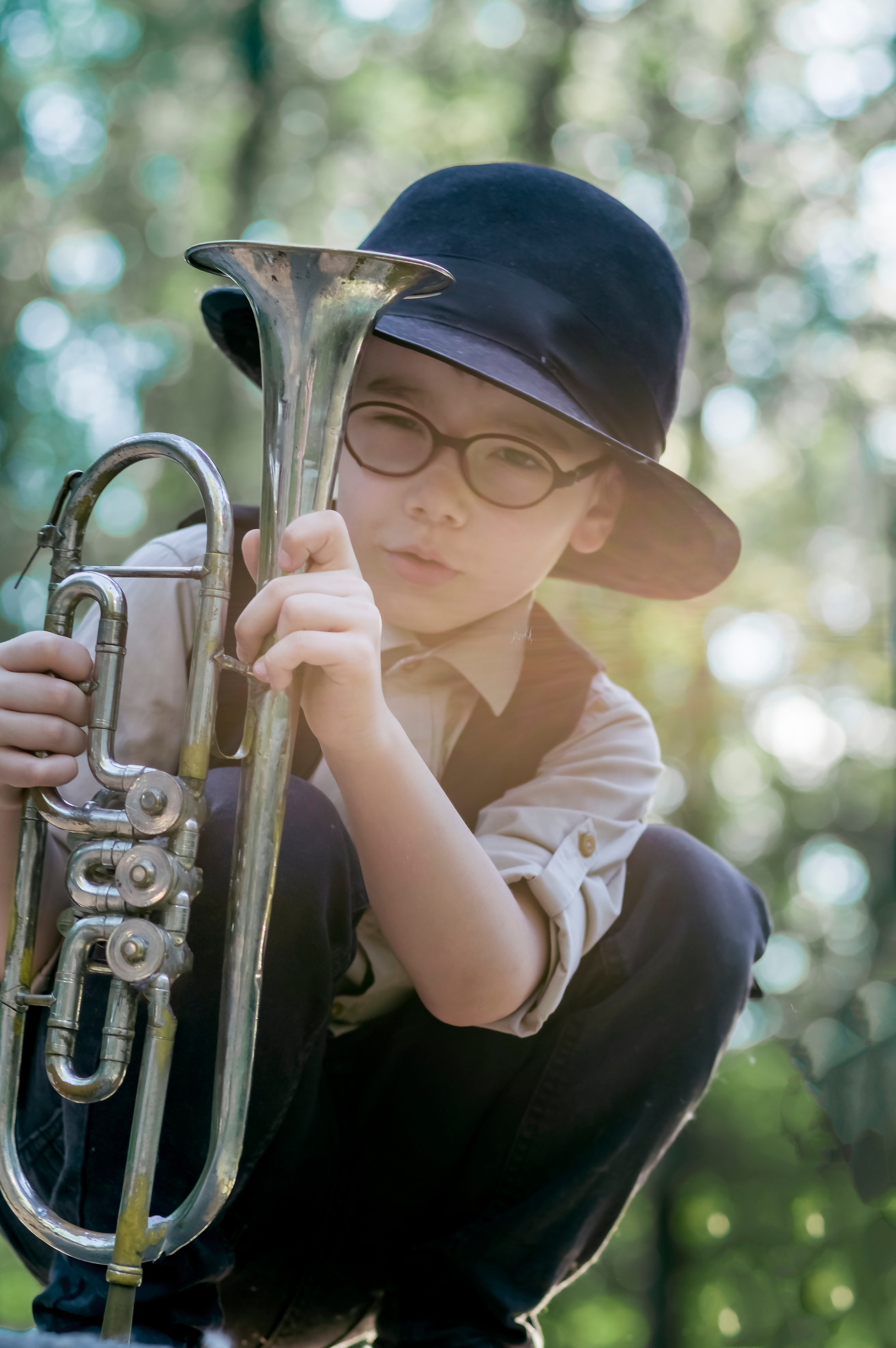 Детские. Фотограф Светлана Воронцова