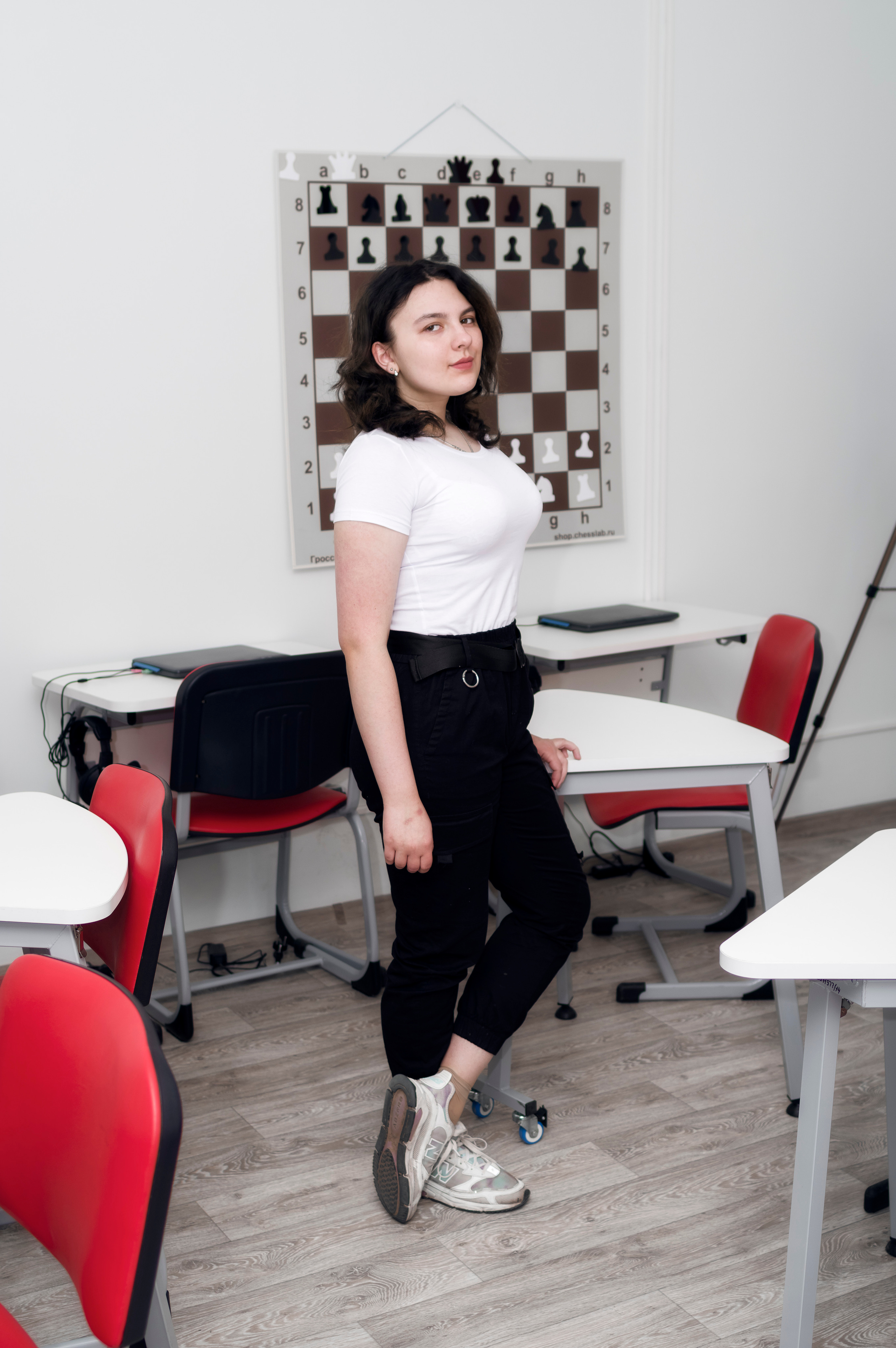 11 класс. Фотограф Светлана Воронцова