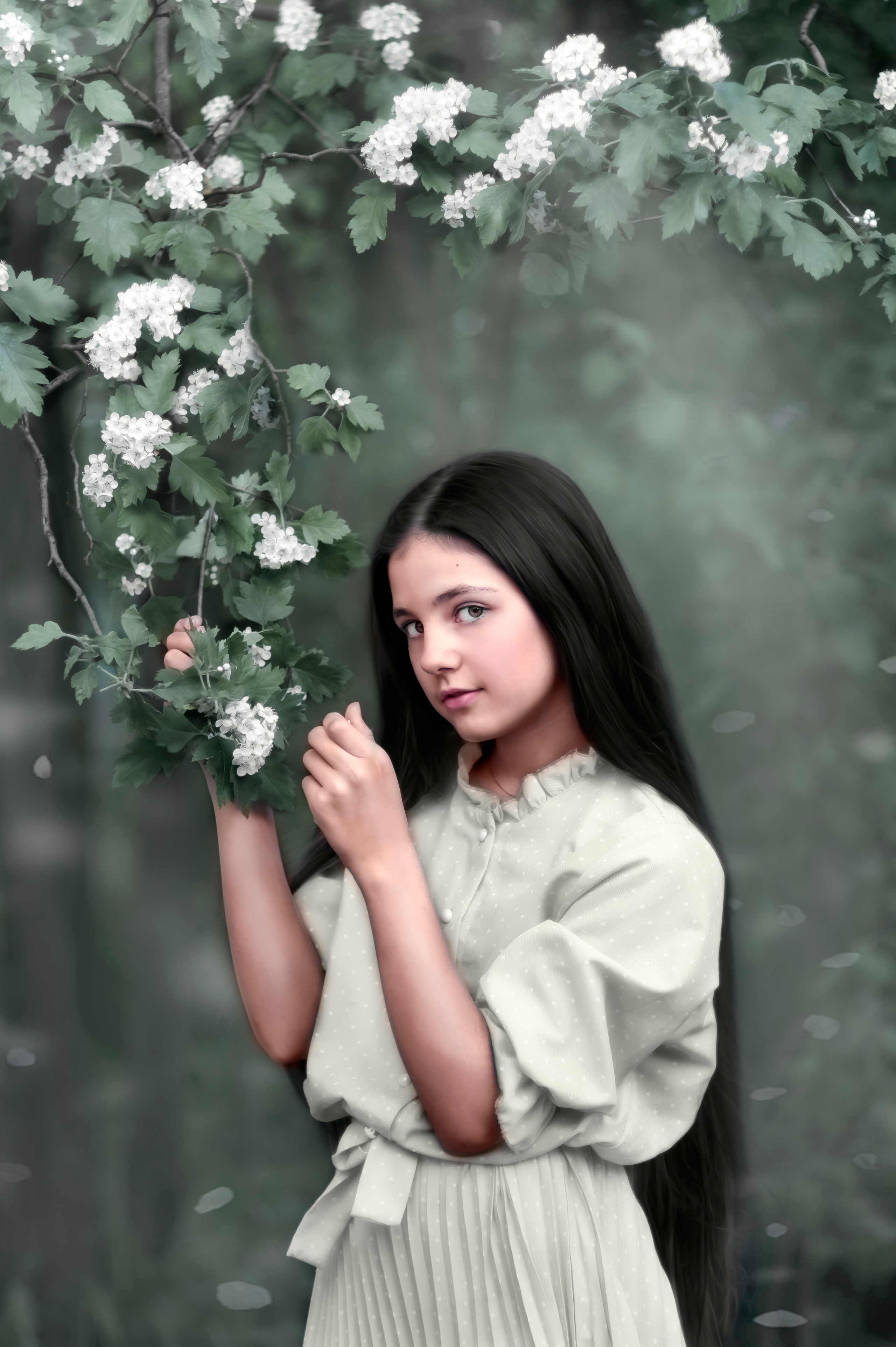 Детские. Фотограф Светлана Воронцова