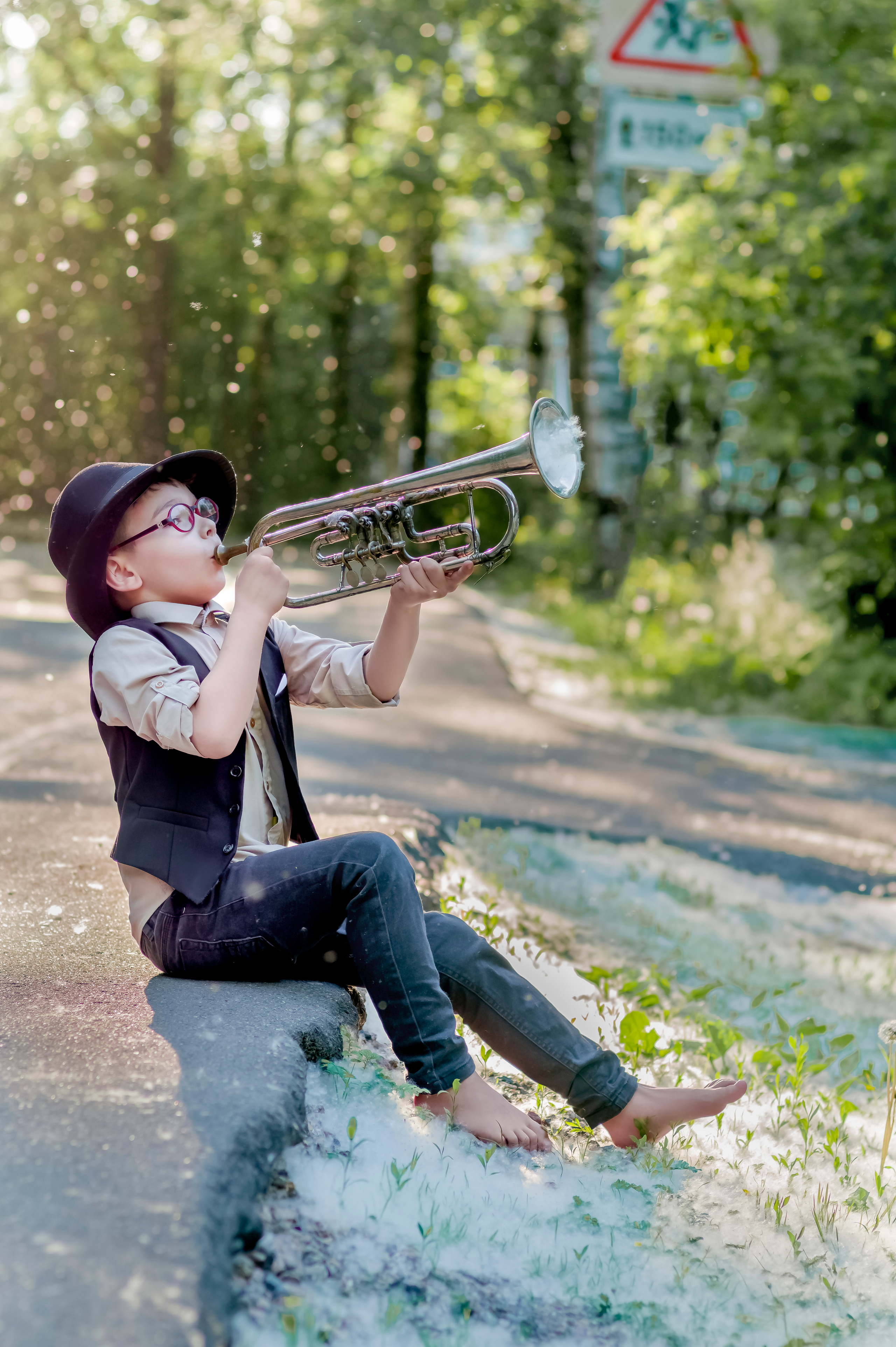 Детские. Фотограф Светлана Воронцова