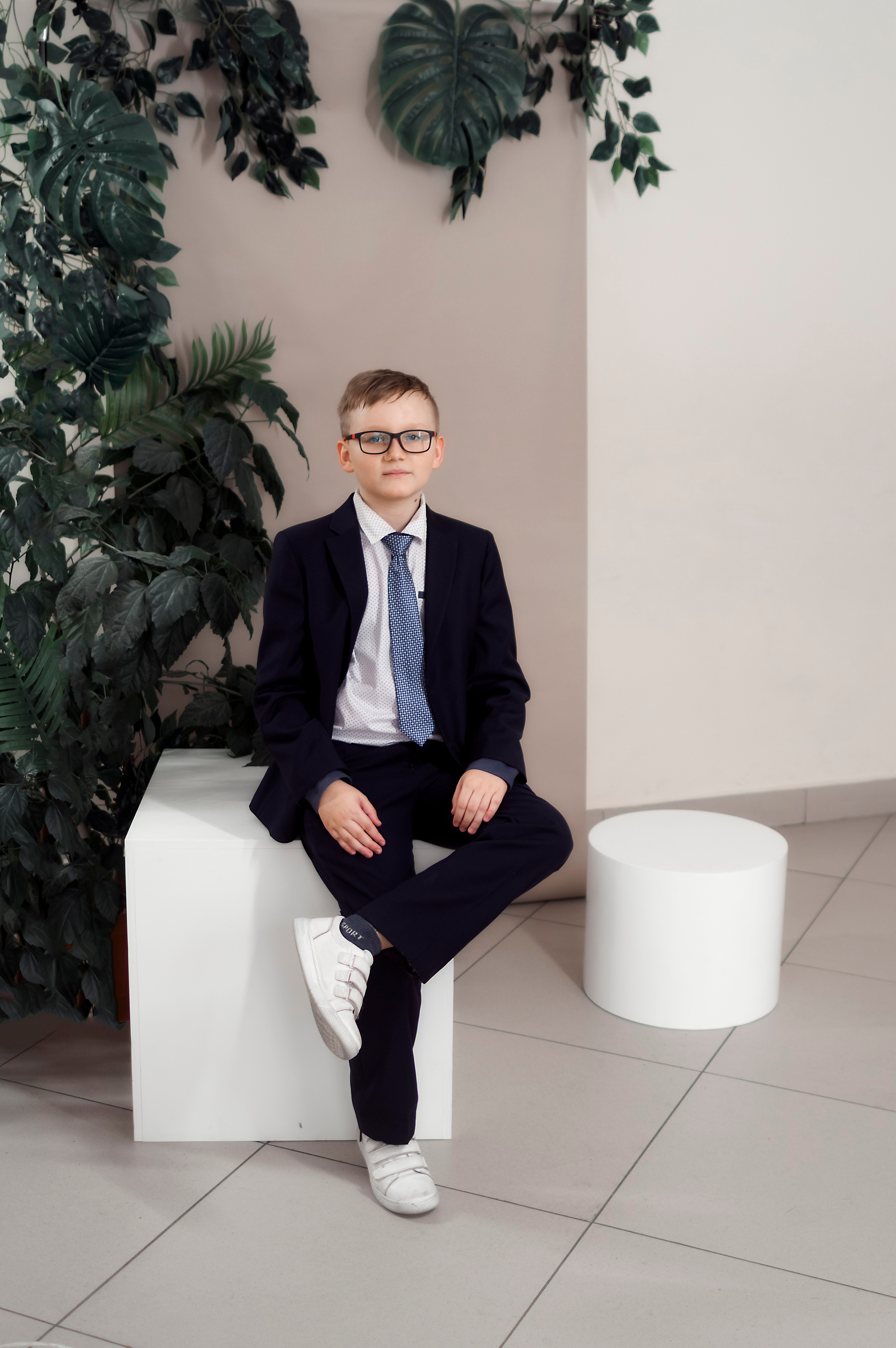 4 класс. Фотограф Светлана Воронцова