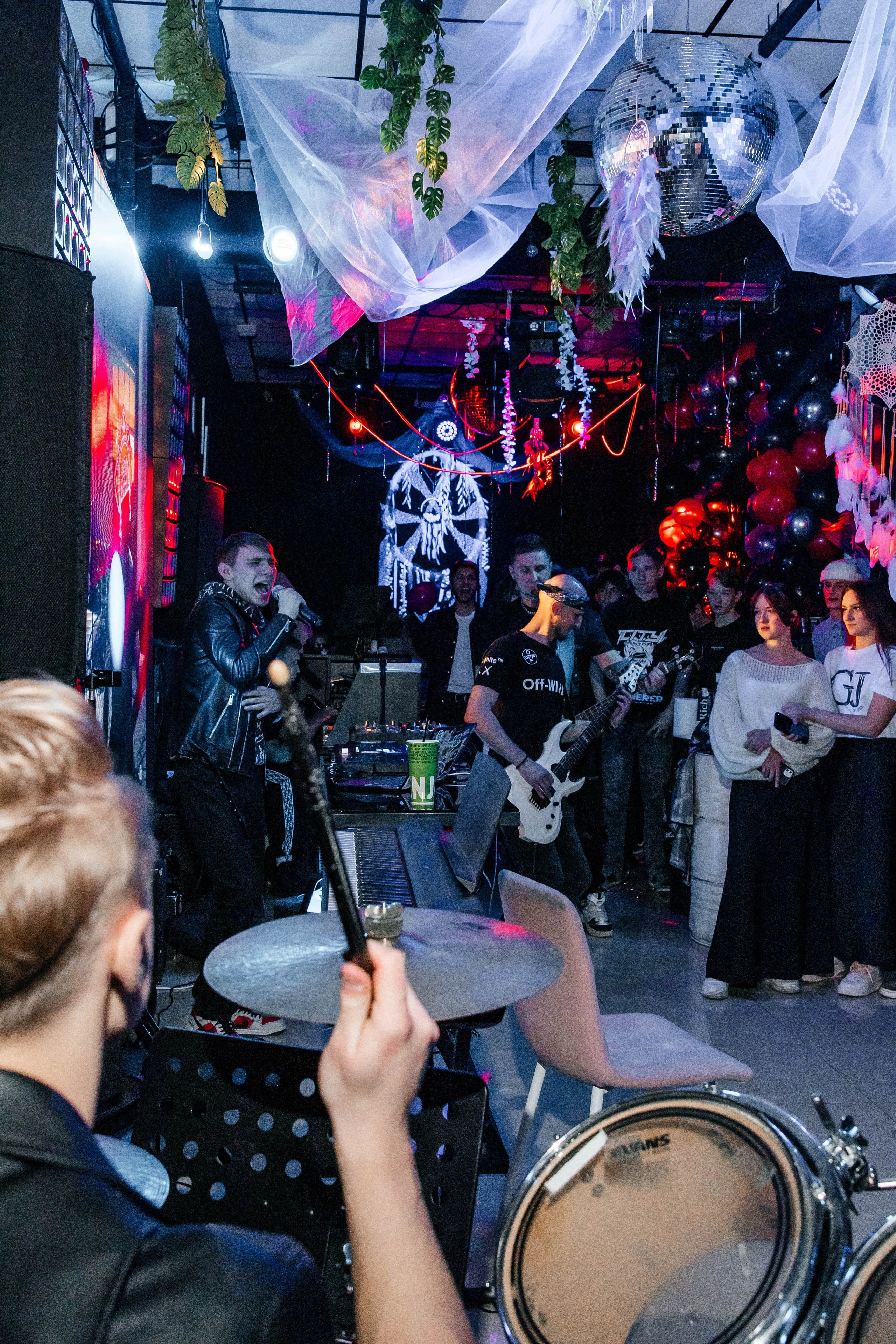 День рождения Максима. Фотограф Пятигорск Александра Карасева