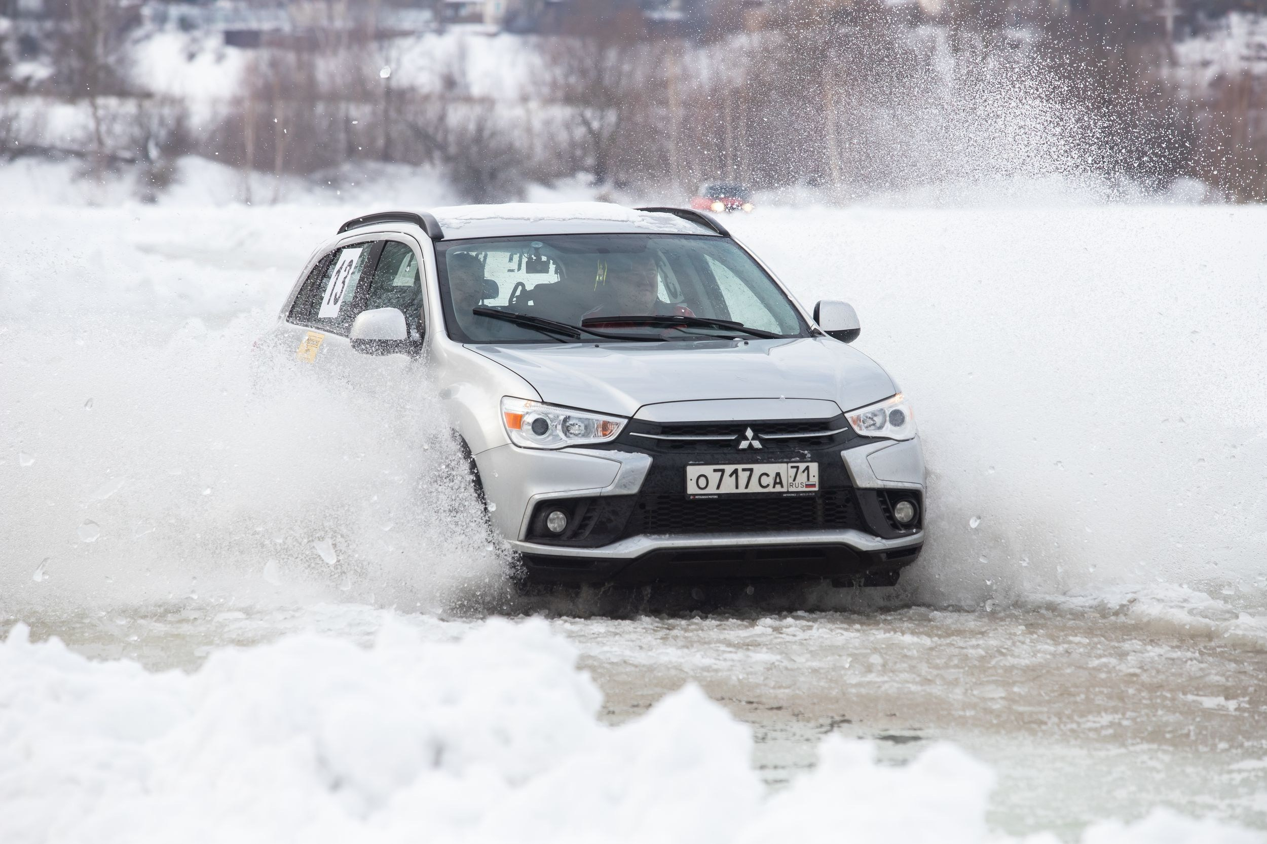 Ралли-спринт (11 марта 2023). Репортажный фотограф Алексей Пирязев