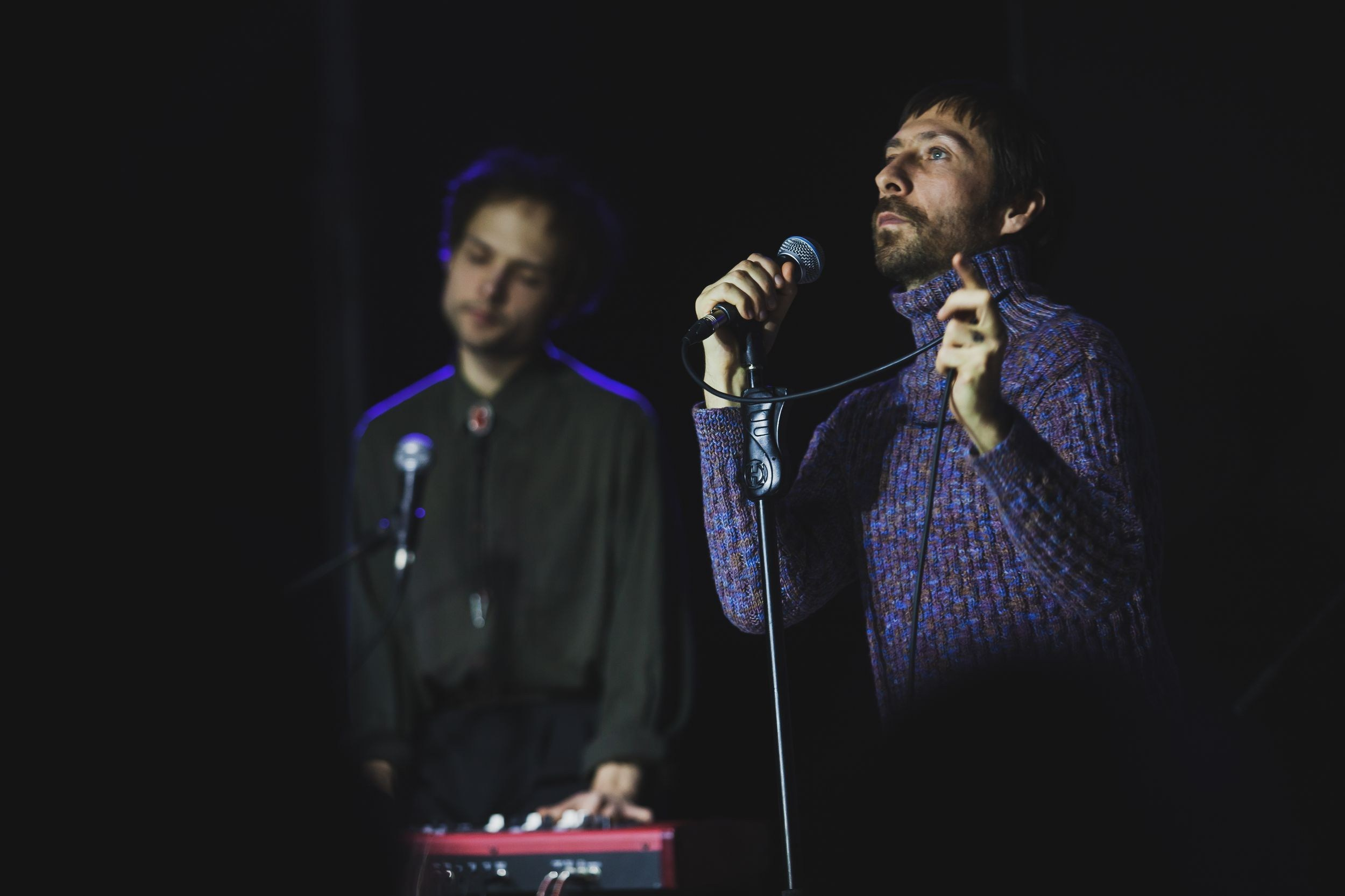 Свидание. Репортажный фотограф Алексей Пирязев