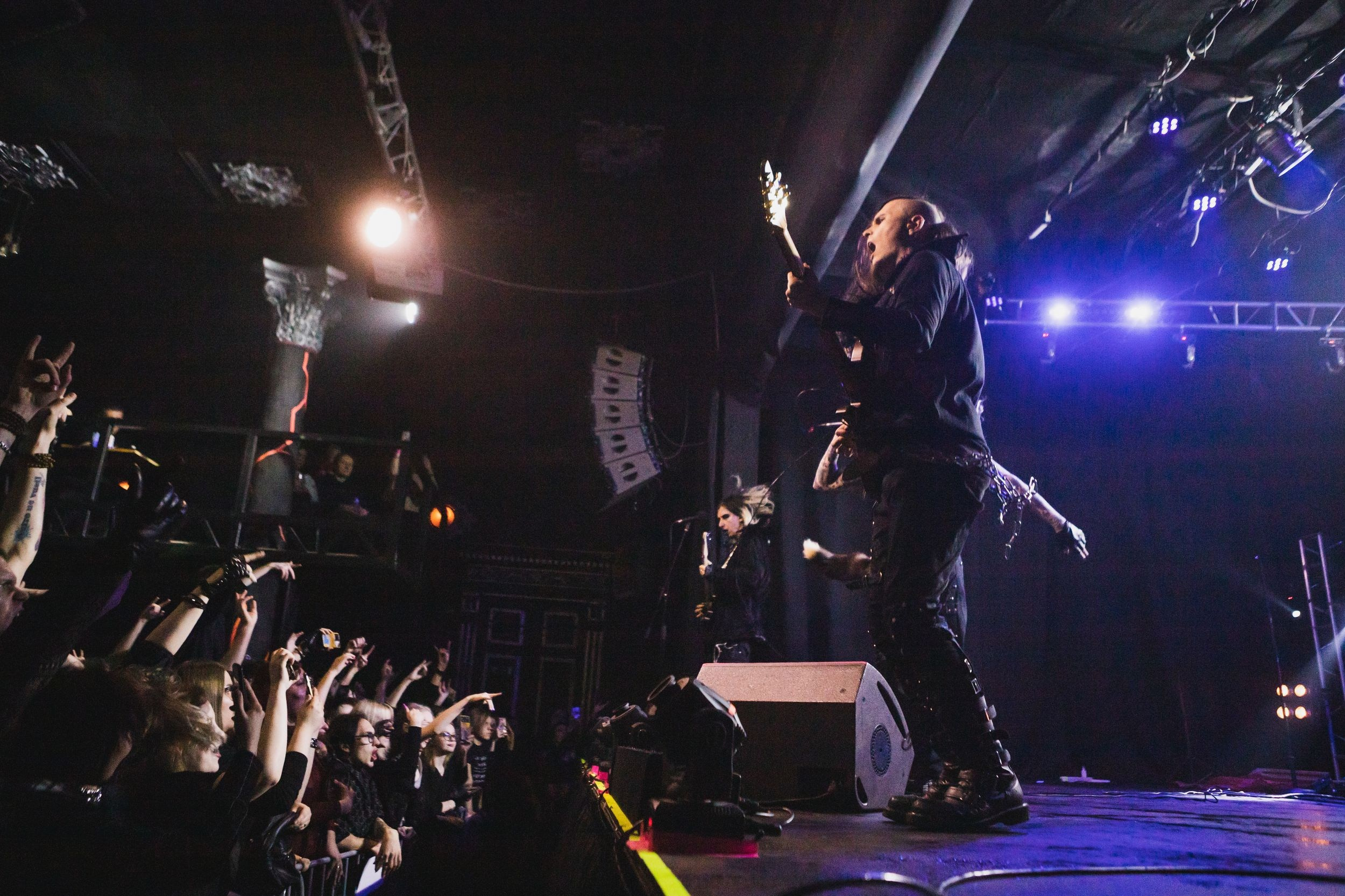 Neverlove. Репортажный фотограф Алексей Пирязев