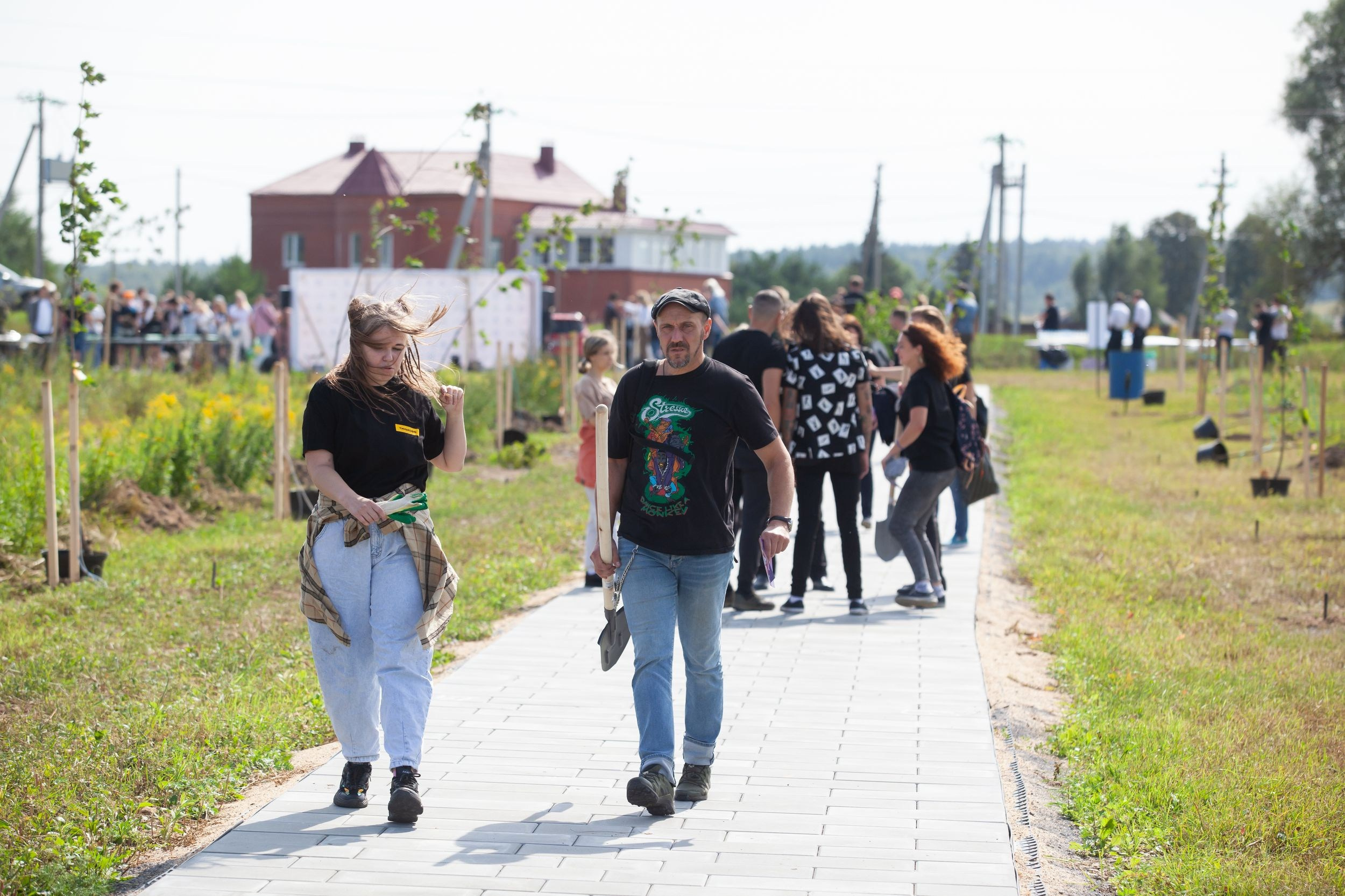 2021. Репортажный фотограф Алексей Пирязев
