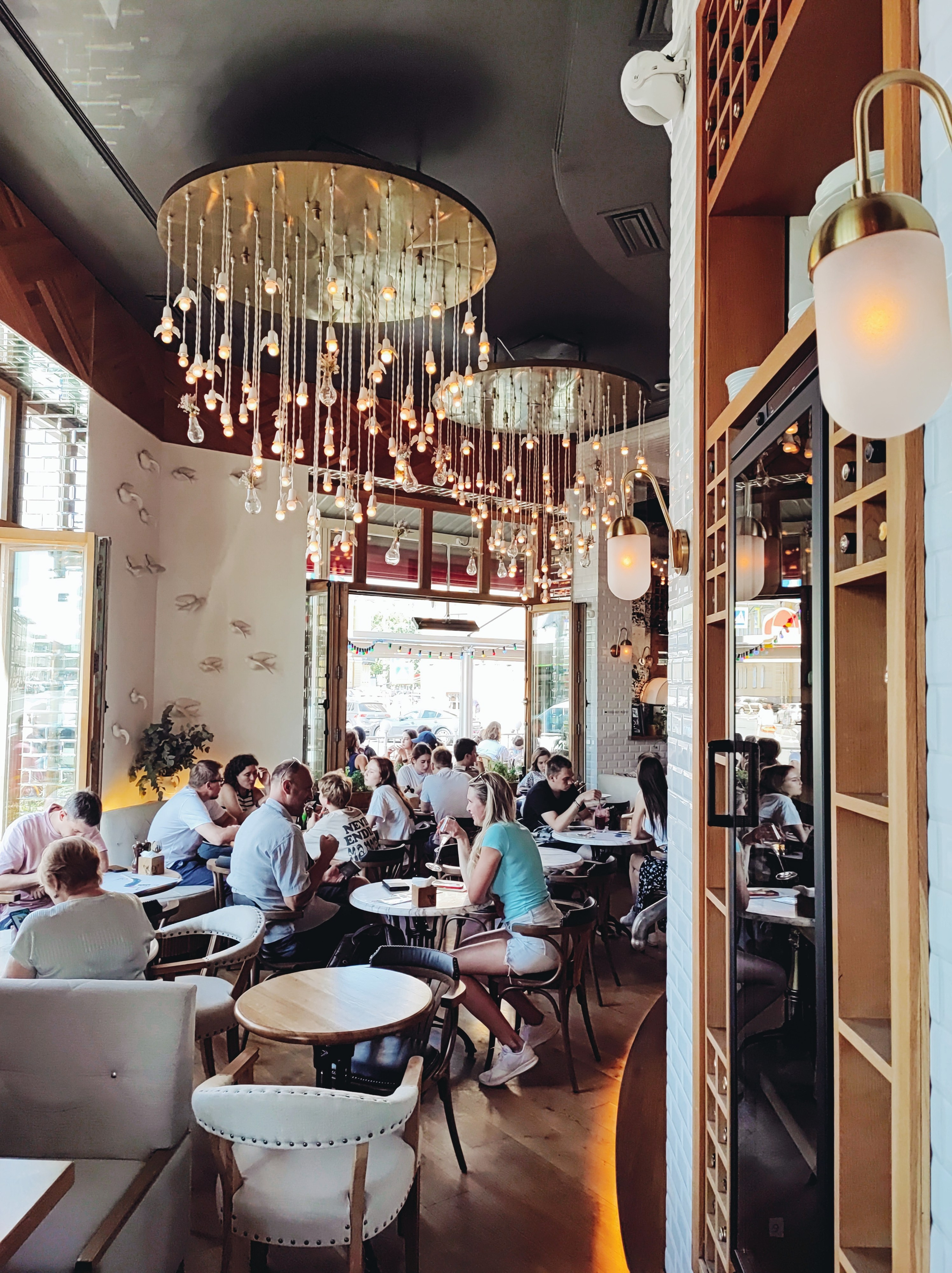 Намобилкус питерский. Репортажный фотограф Алексей Пирязев