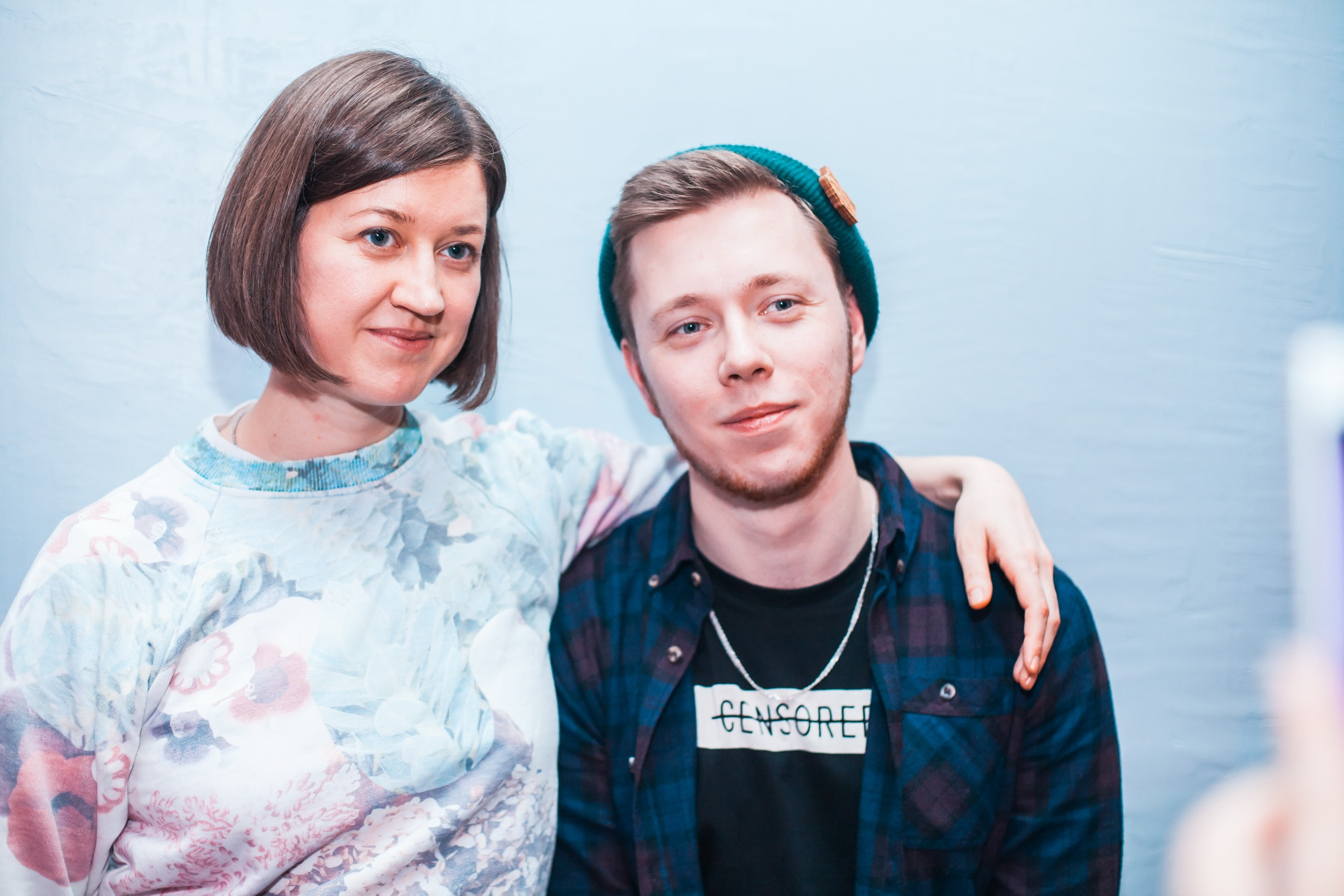 Наадя. Репортажный фотограф Алексей Пирязев