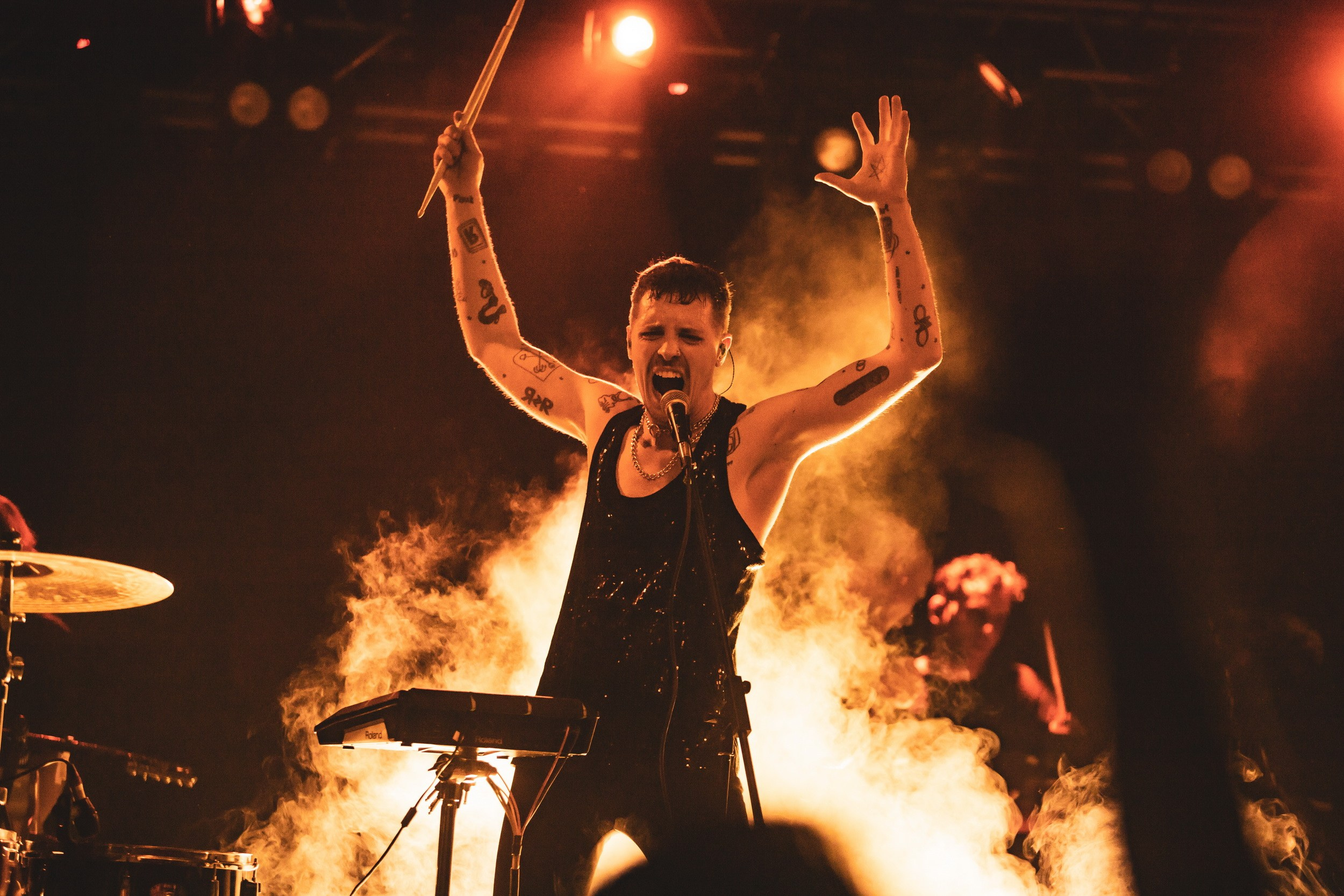 Shortparis. Репортажный фотограф Алексей Пирязев