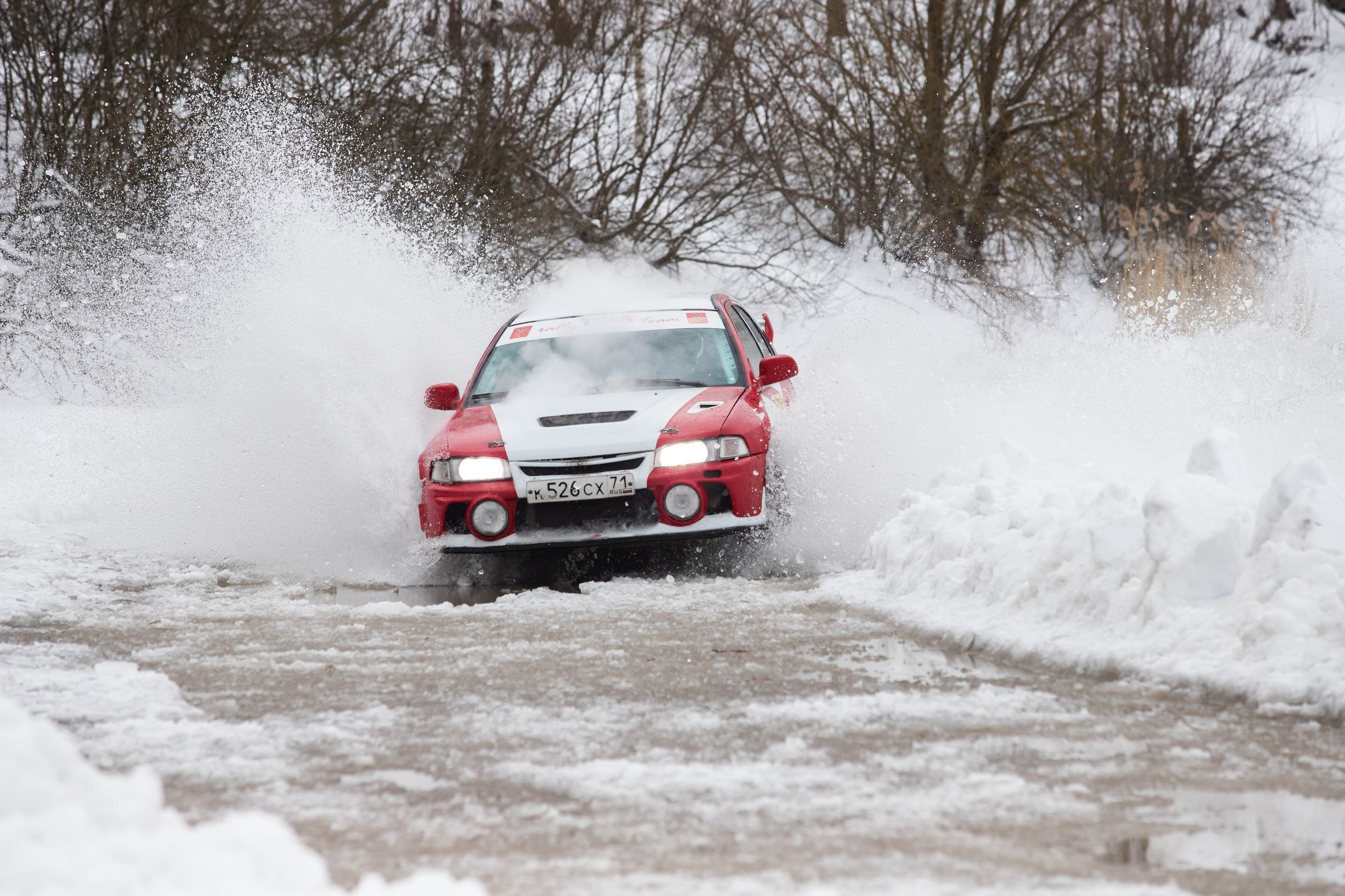 Ралли-спринт (11 марта 2023). Репортажный фотограф Алексей Пирязев
