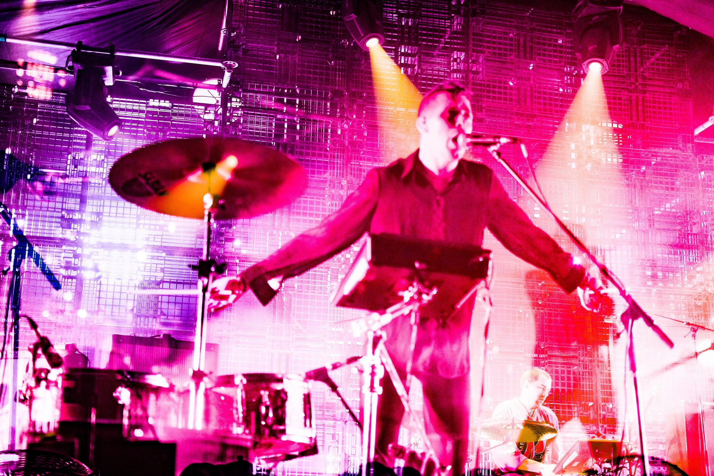 2019. Репортажный фотограф Алексей Пирязев