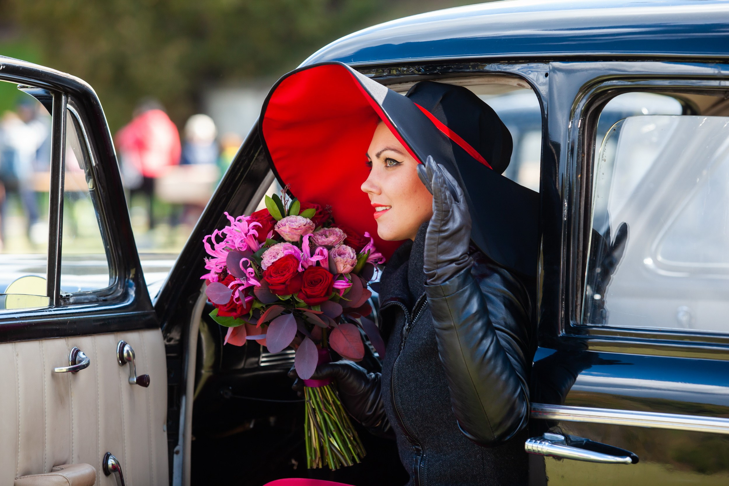 Кубок Губернатора по конкуру (21 сентября 2019). Репортажный фотограф Алексей Пирязев