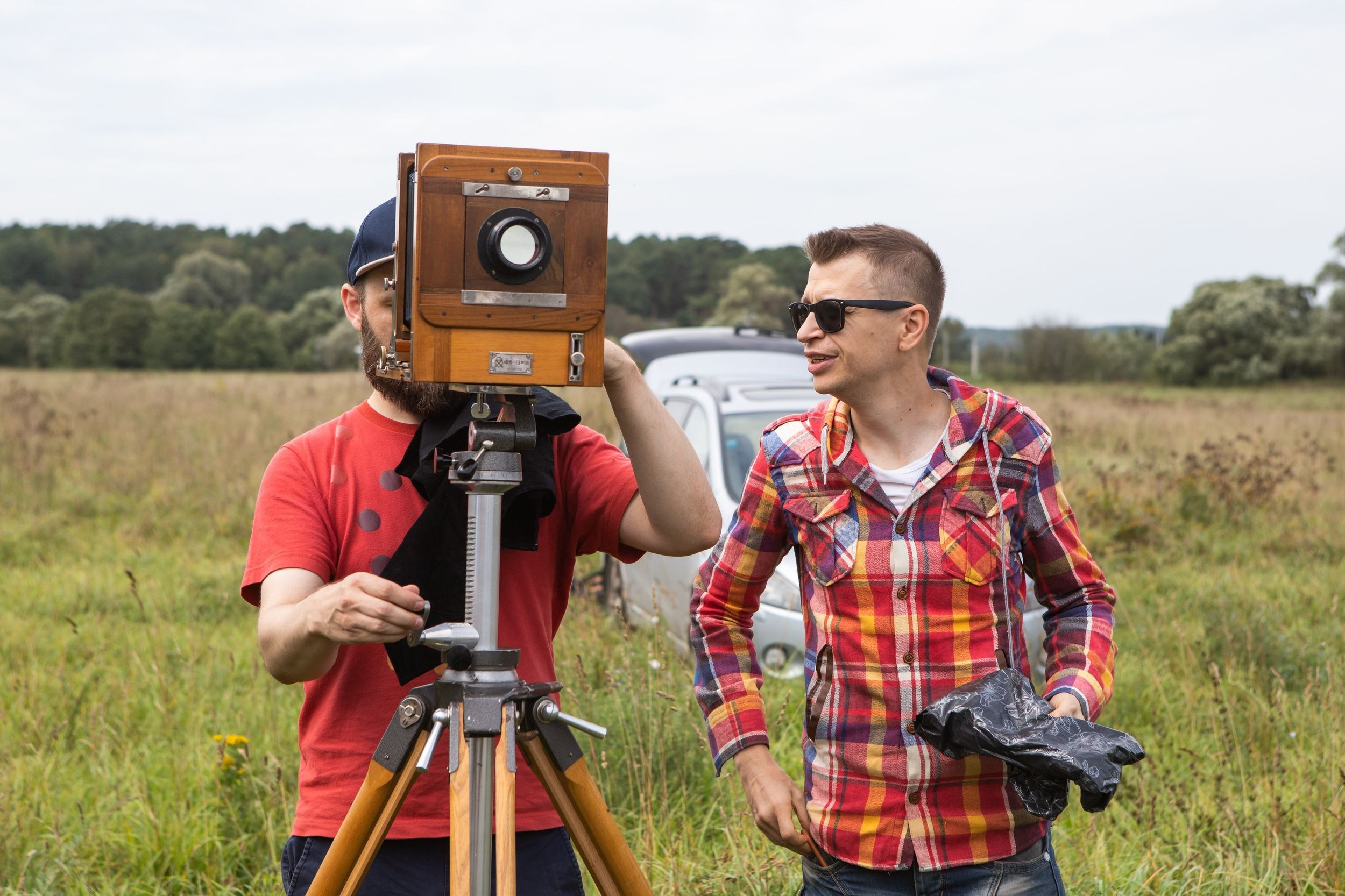 2021. Репортажный фотограф Алексей Пирязев