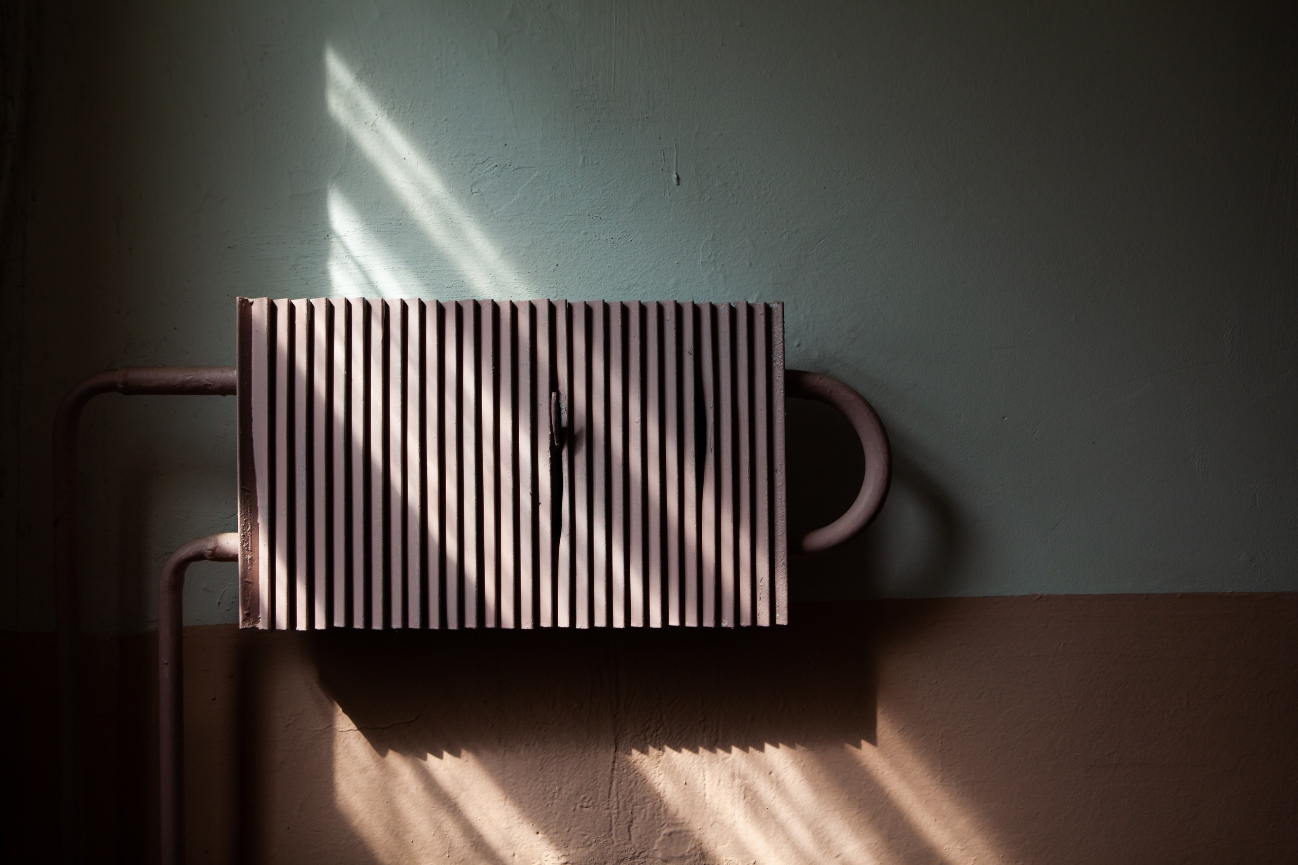 Метафизика. Репортажный фотограф Алексей Пирязев