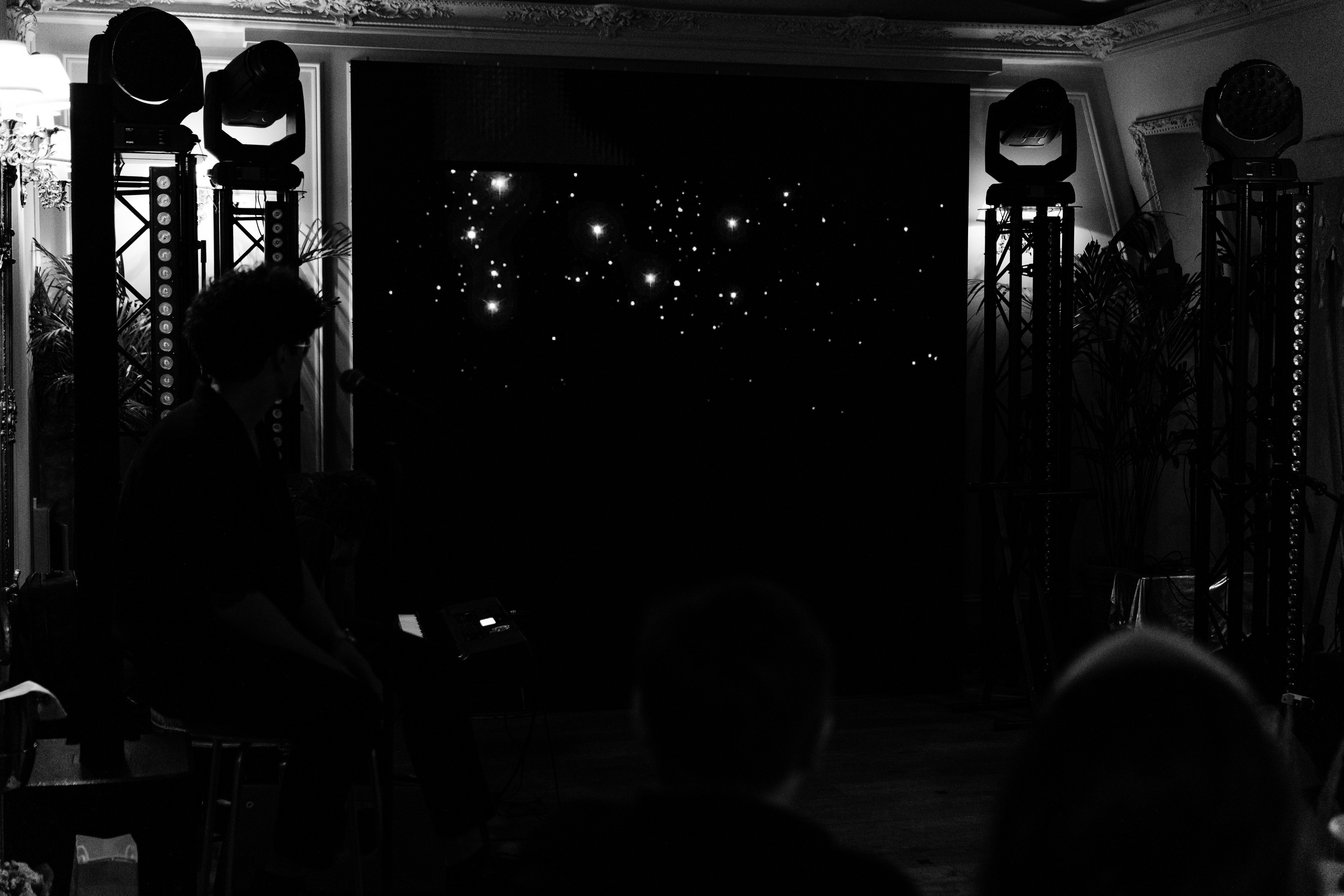 ДР Валентины (Батлер). Свадебный фотограф в Москве    Еремин Анатолий