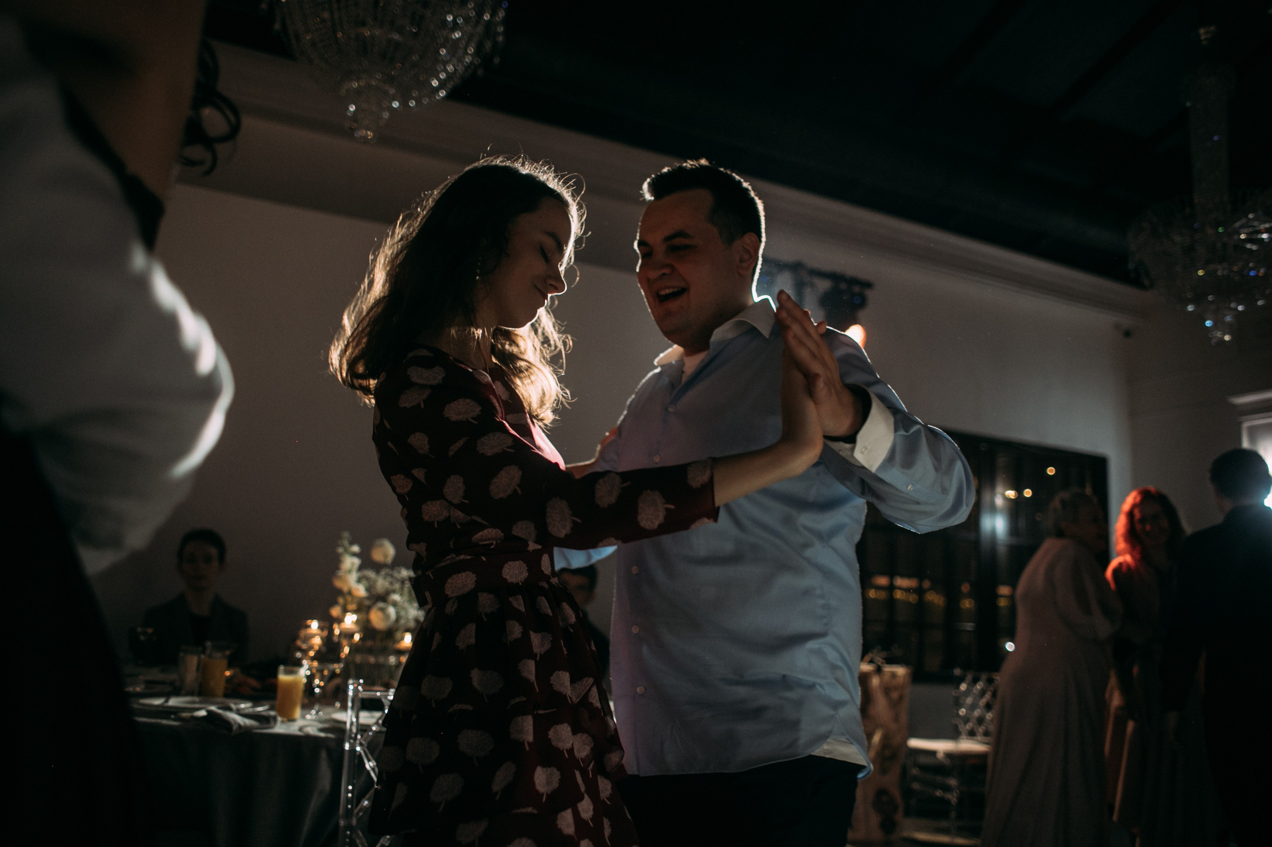 Анонс свадьбы ПОЛИНЫ&АНДРЕЯ. Фотограф Наташа Румянцева