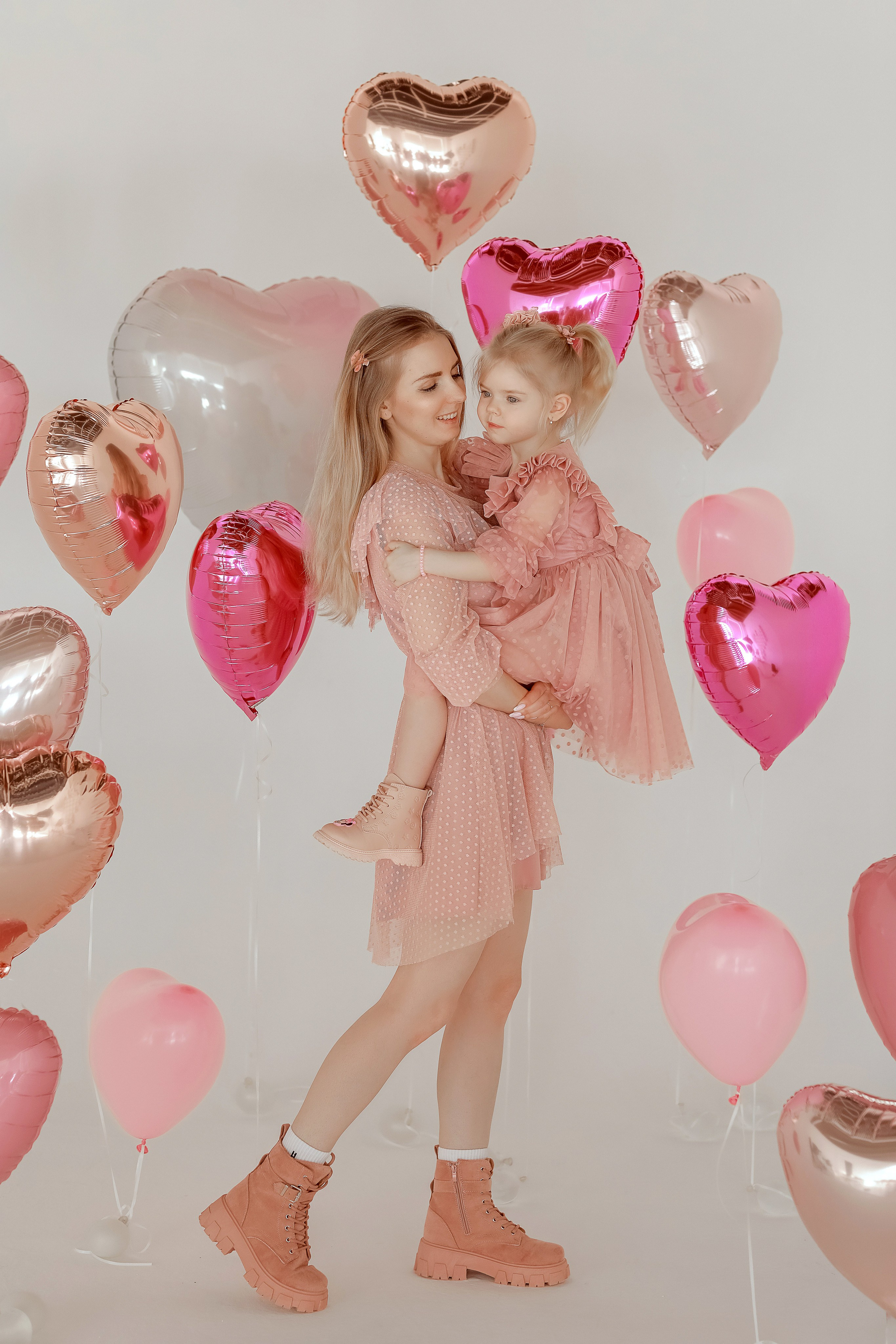 Семейные съемки. Детский и семейный фотограф Москва Наталья Матвеенко