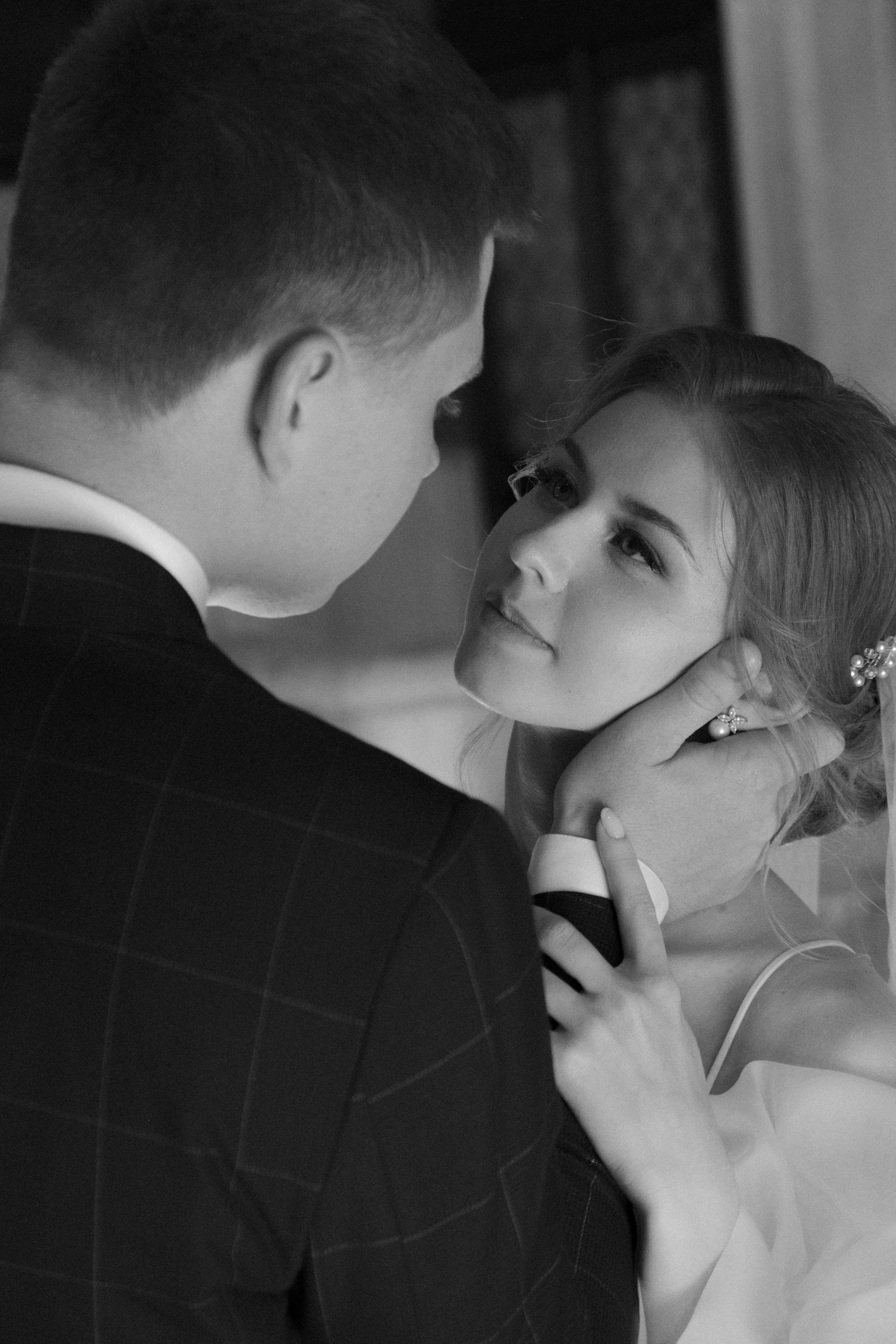 Ангелина и Аким. Свадебный Фотограф Ростов-на-Дону