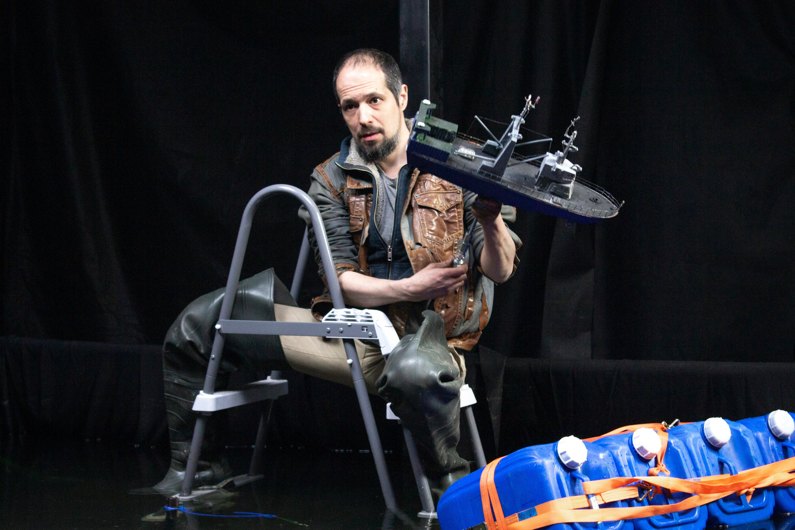 Персональные съемки. Алёна Духовна