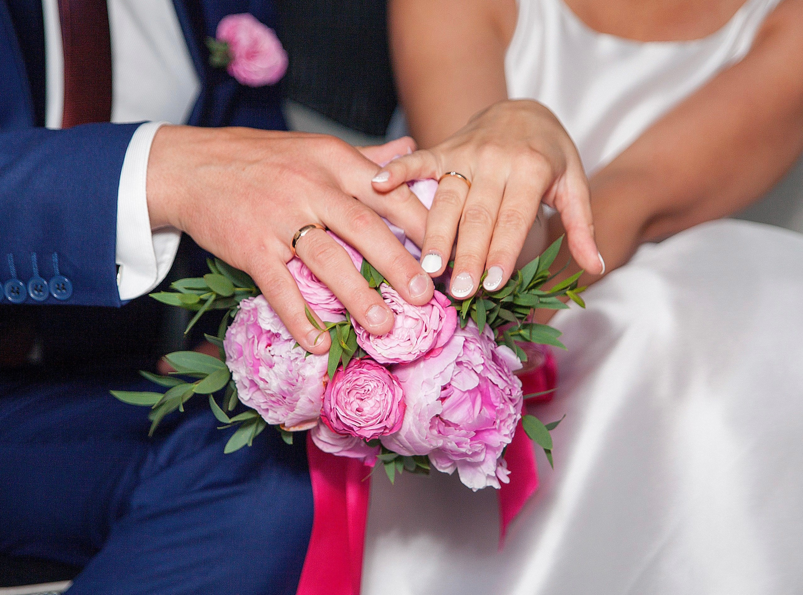 Свадьба Степана и Александры. Фотограф из Санкт-Петербурга Ильинская Ксения