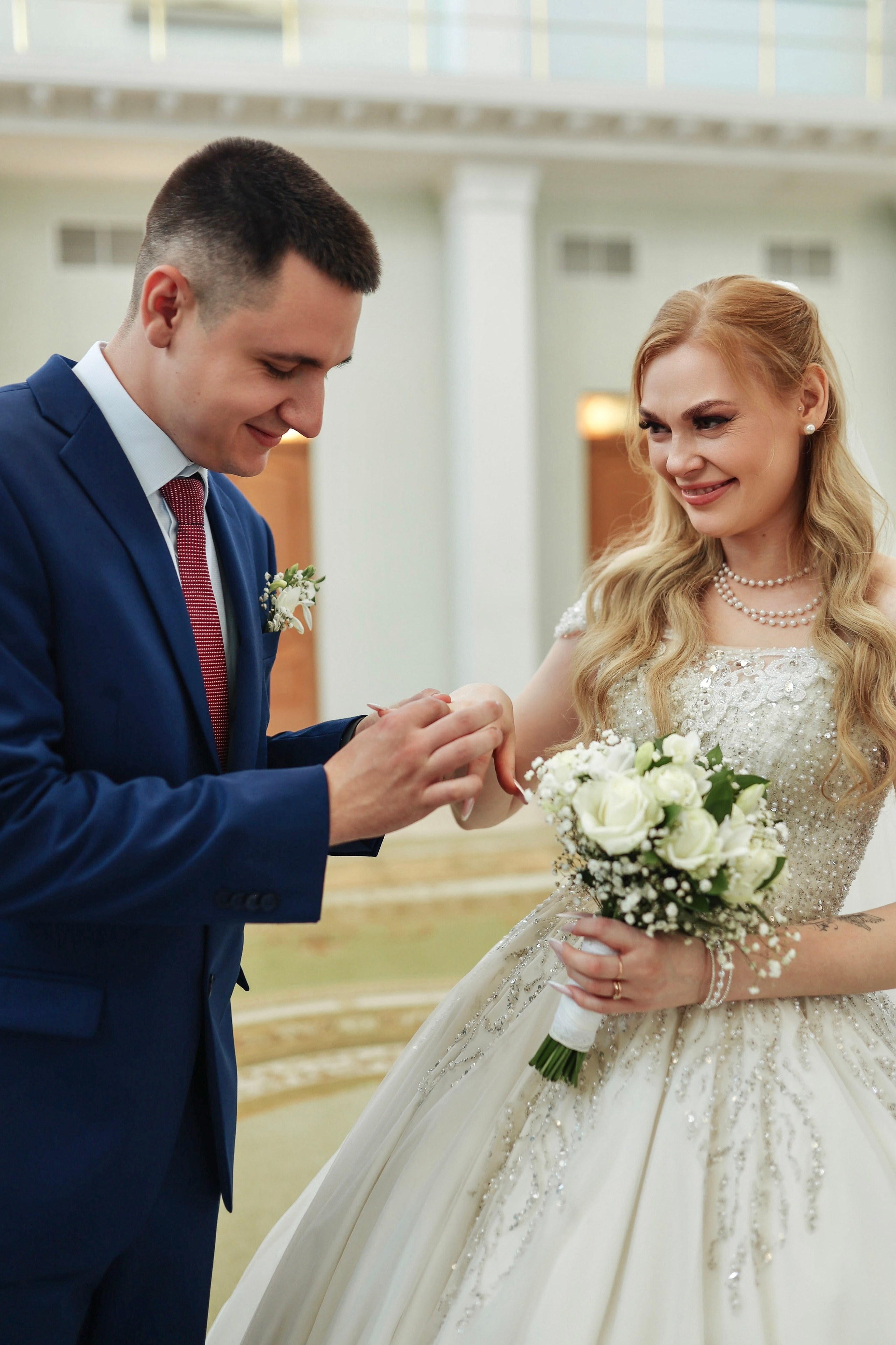 Свадьба Дмитрий и Елена 17.07.24. Фотограф из Санкт-Петербурга Ильинская Ксения
