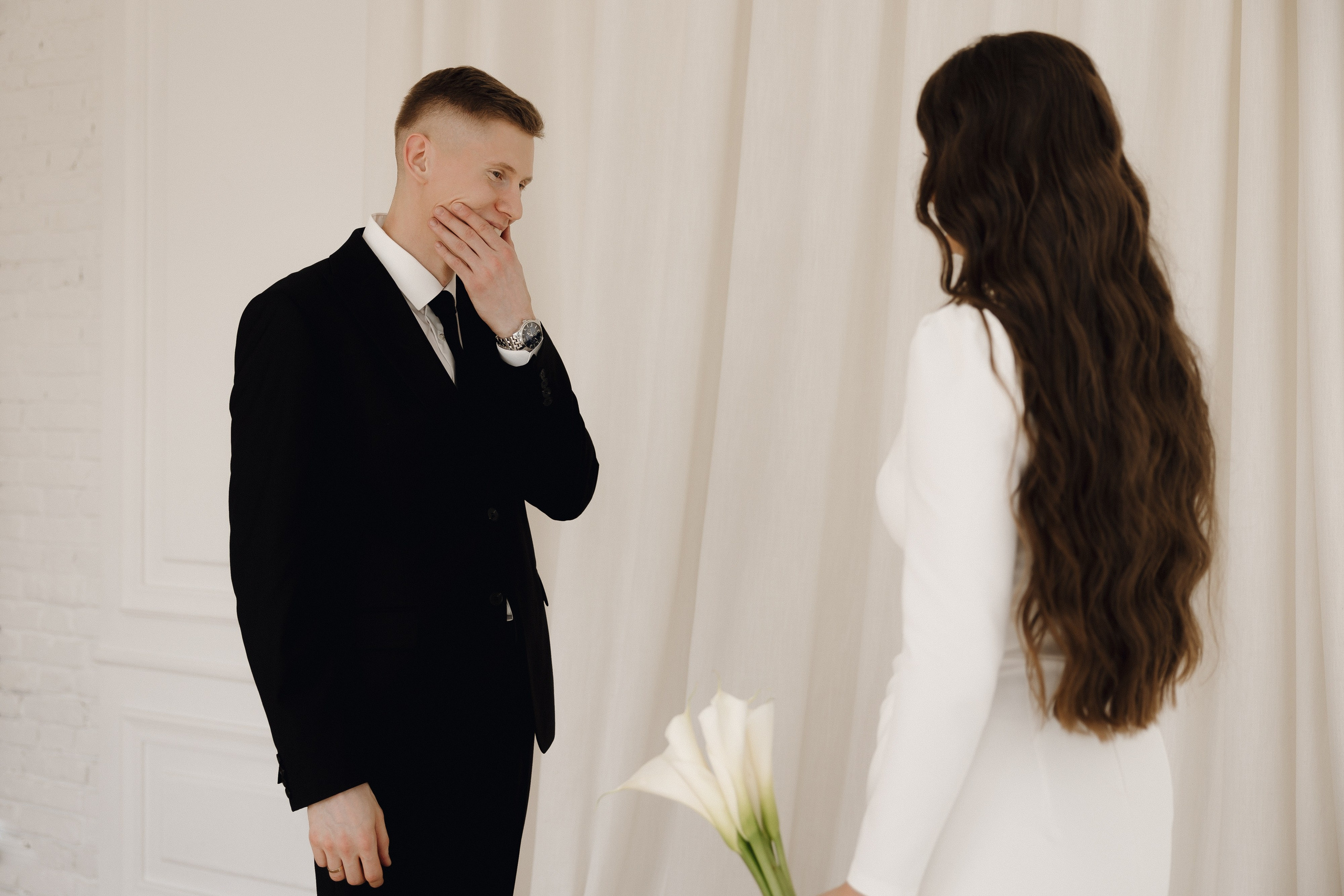 НАТАЛЬЯ И ДМИТРИЙ, БАДЕН БАДЕН. Свадебный и индивидуальный фотограф в Челябинске Евгения Негодяева