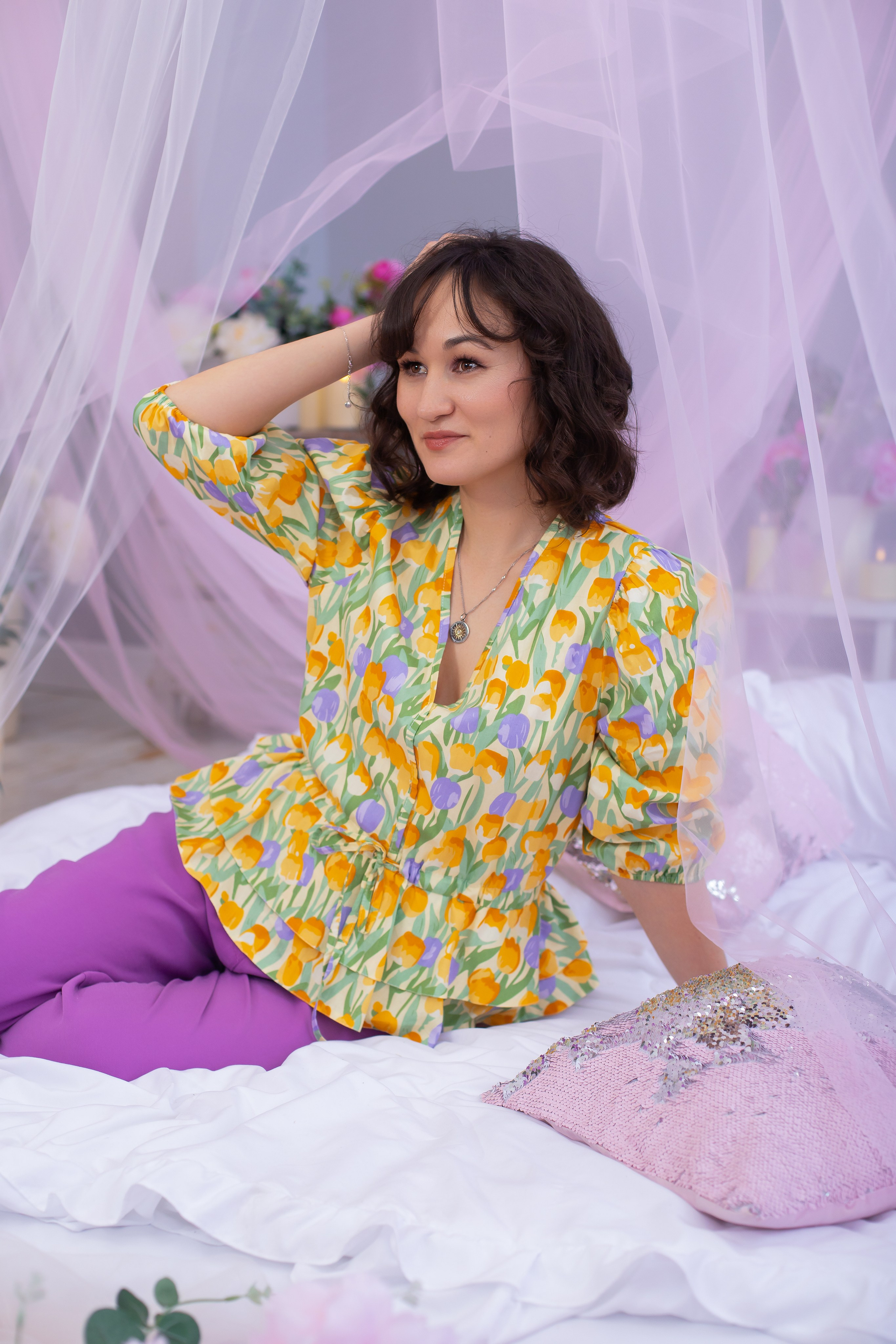 Индивидуальные фотосессии. Семейный и детский фотограф в Москве Наталья Арутюнова