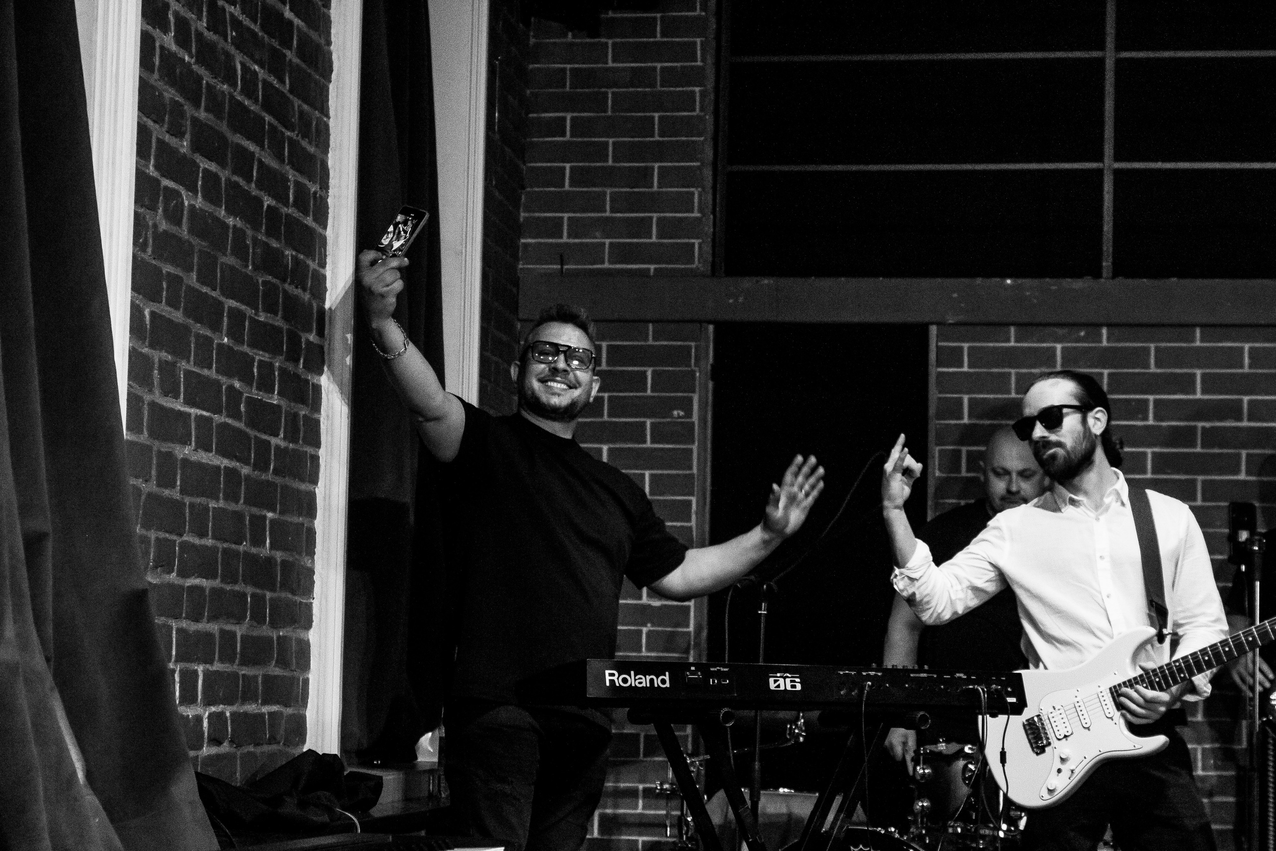 Sensation. Фотограф Омск Александр Гаврилюк