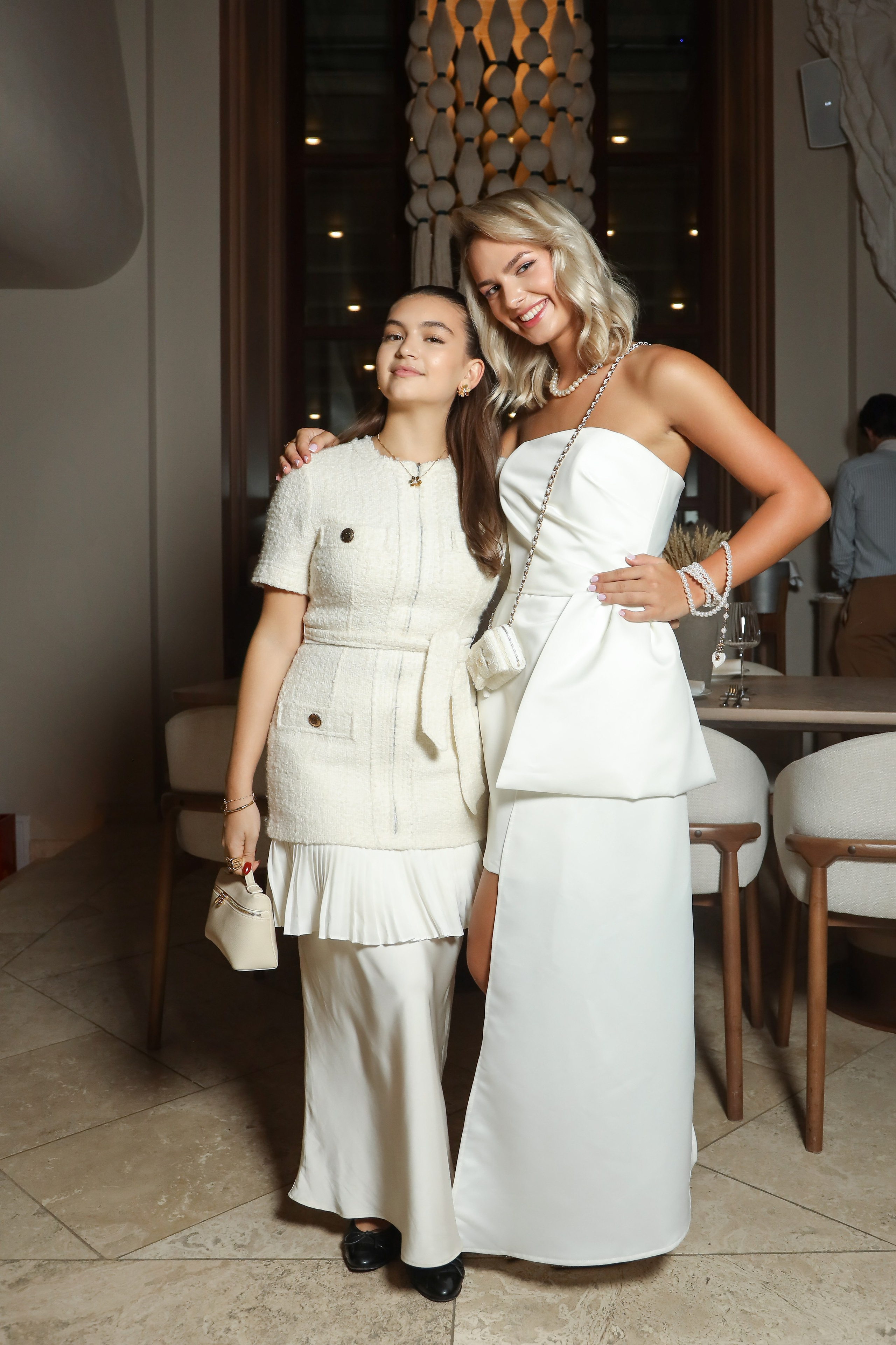 День Рождения Варвары. Фотограф Антон Чупринин