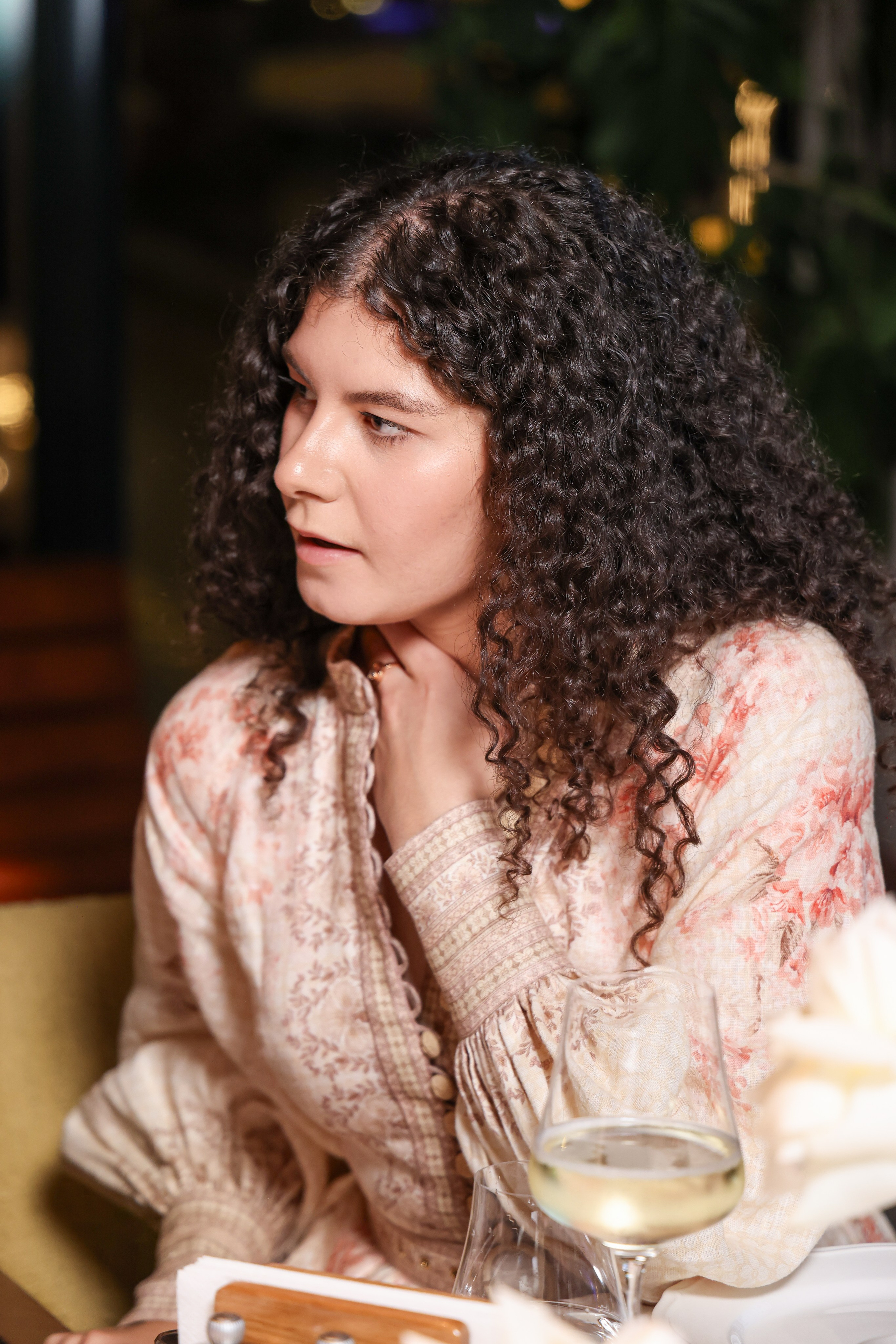 Мария ДР 19. Фотограф Антон Чупринин