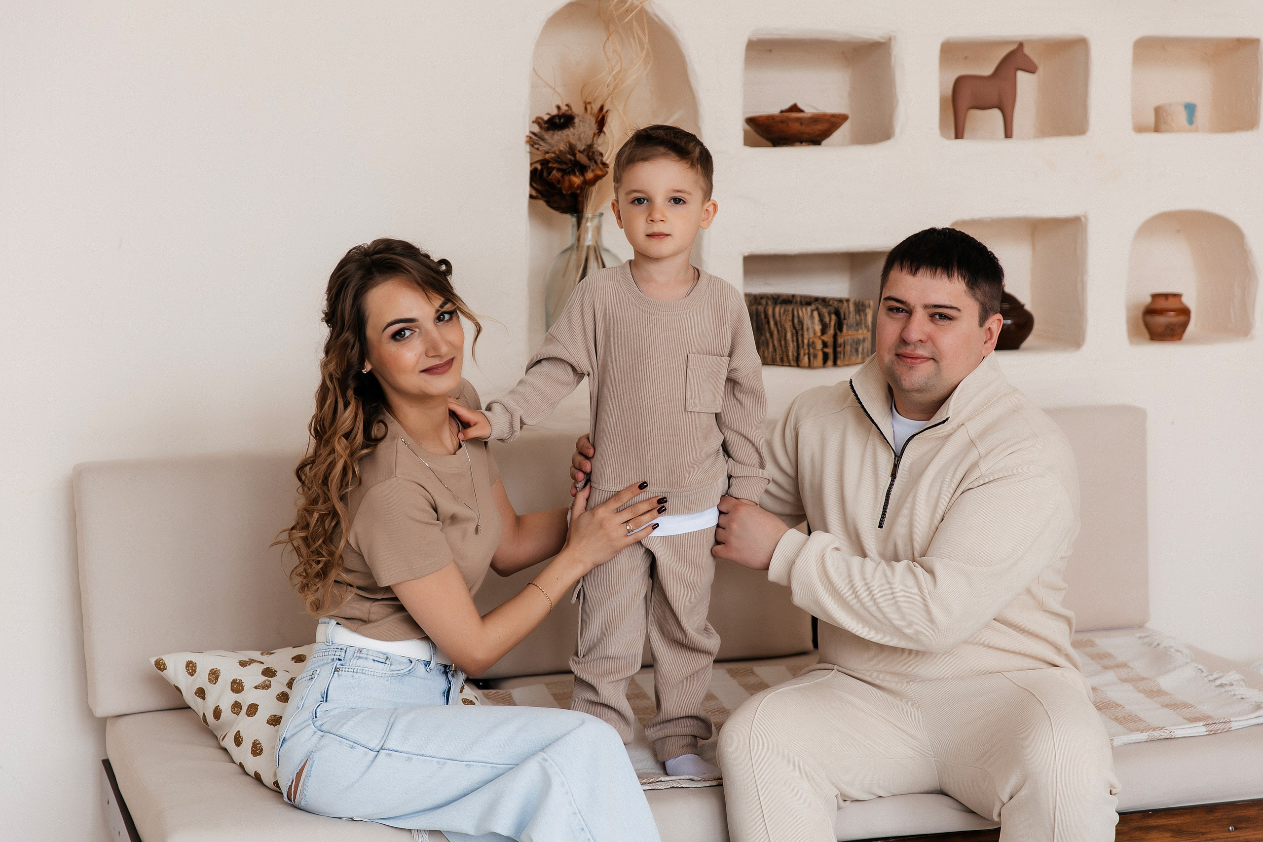 Фотобар. Свадебный и семейный фотограф у Уфе Евгения Сазонова