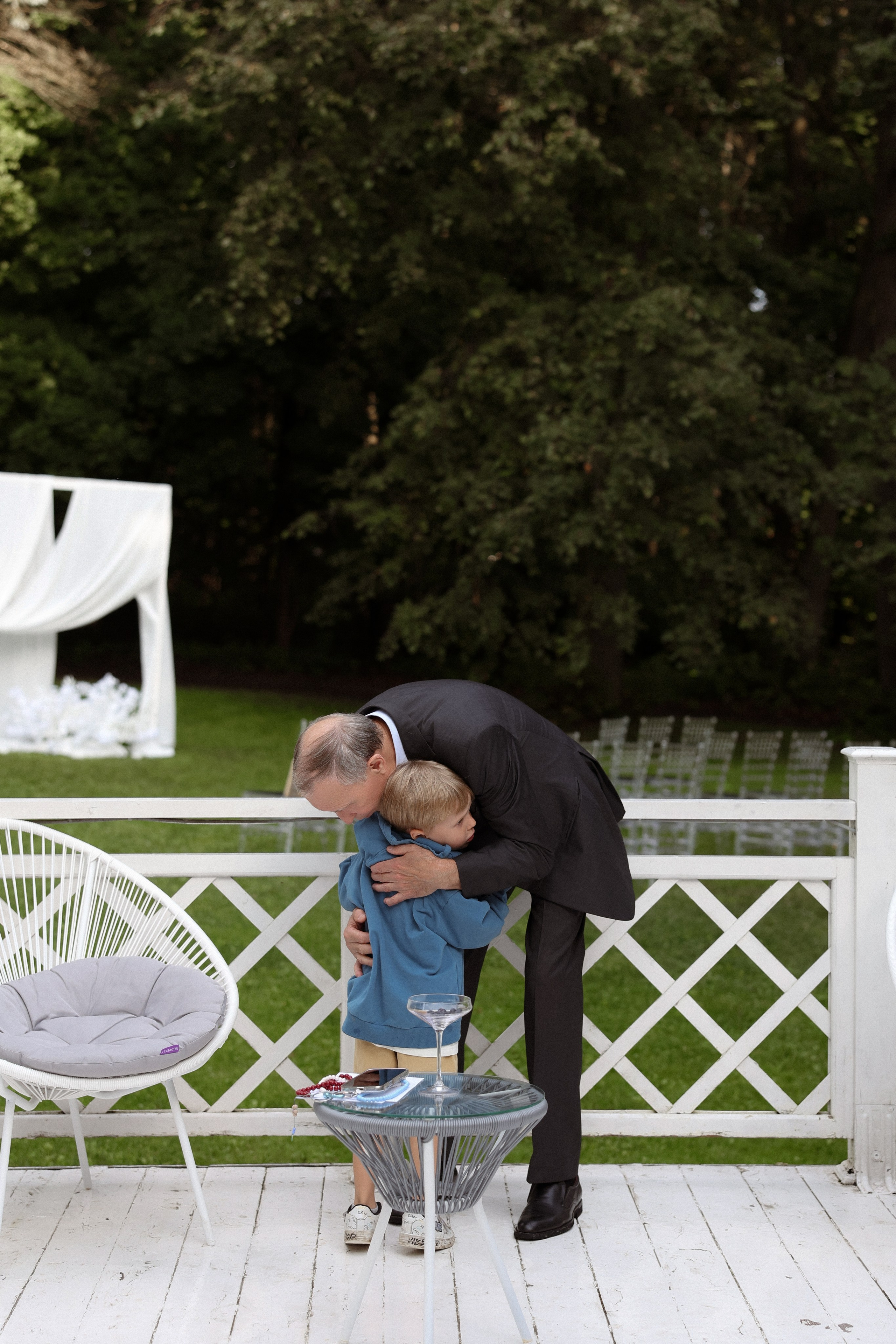«Просто МЫ» — Дарья и Иван. Свадебный и семейный фотограф в Москве Ломова Ирина