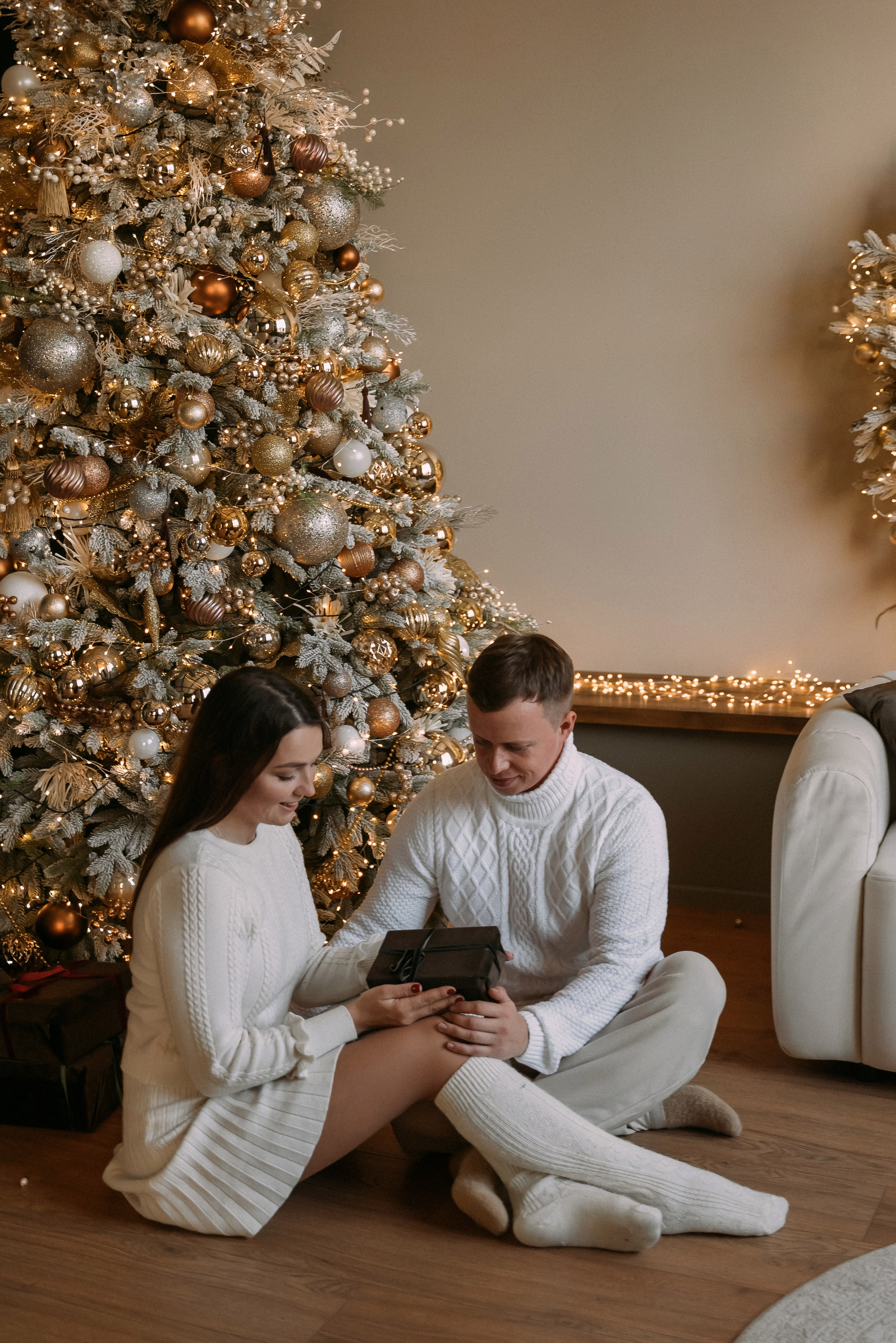 Камаевы, 2026. Свадебный и семейный фотограф в Симферополе Дарья Маркова