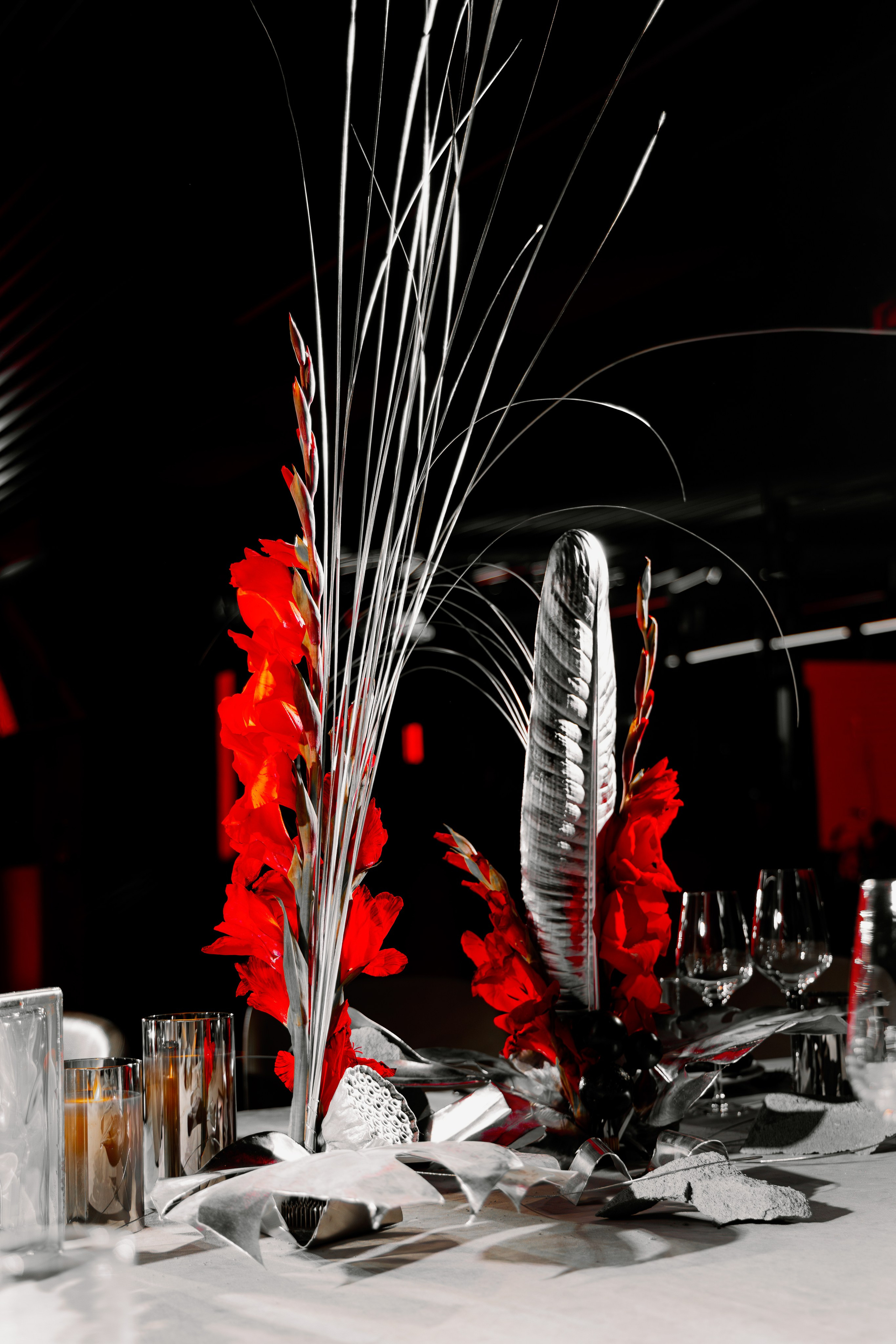 День Рождения | G-DRIVE Арена. Свадебный и репортажный фотограф в Омске. Червоткин Никита