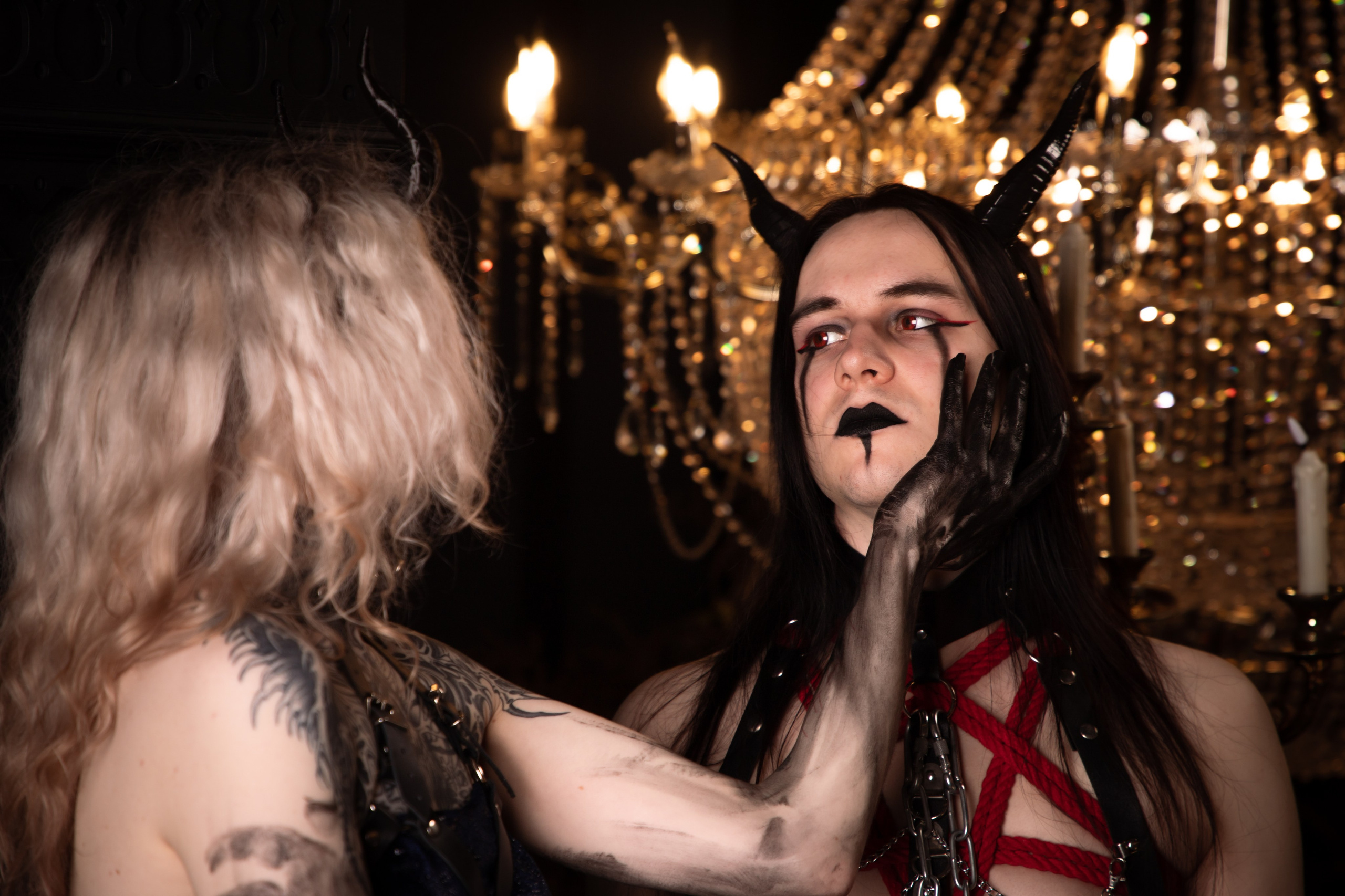 Московская. Фотограф Алексей Шуля — портфолио